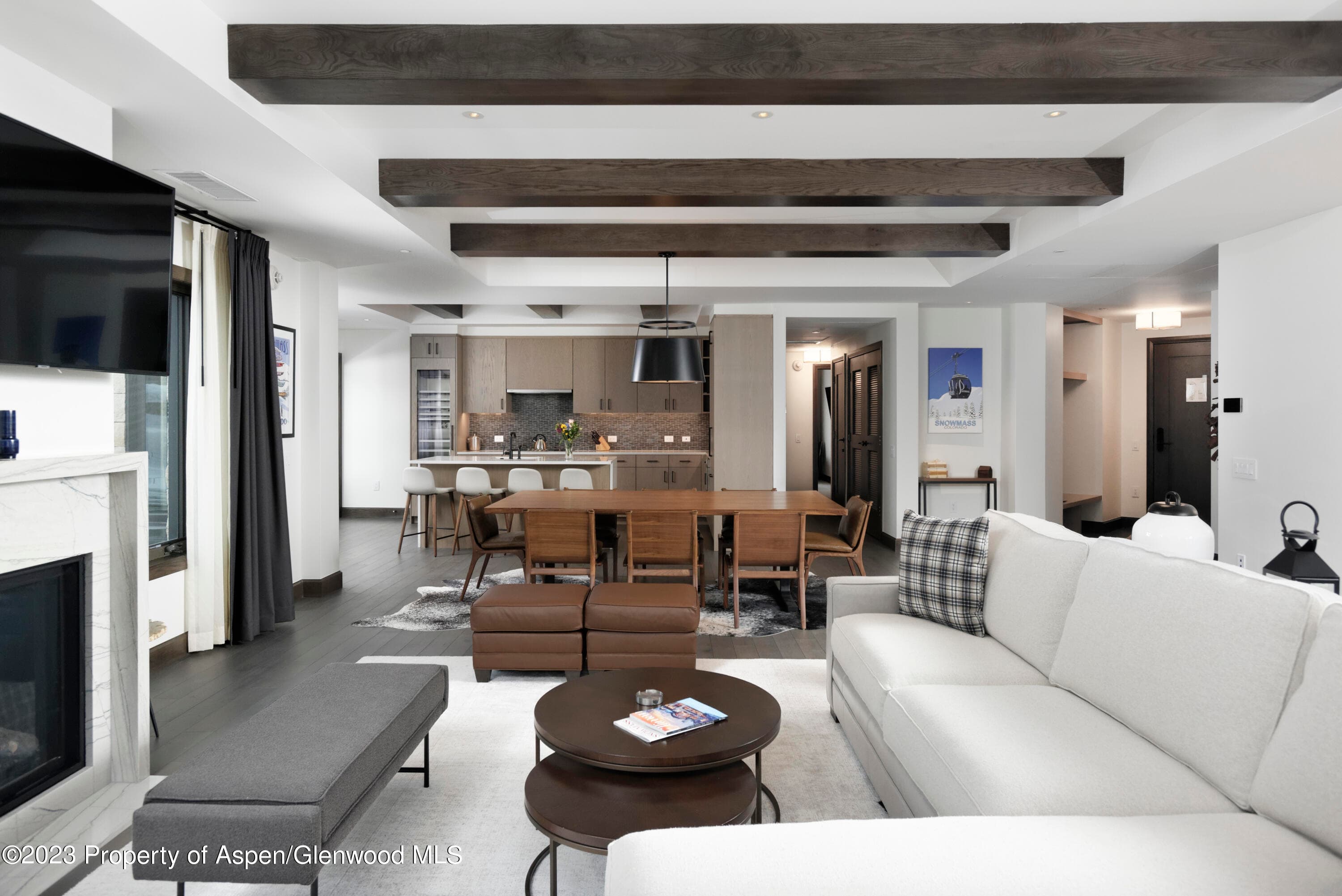 65 Wood Road 233, Snowmass Village, CO 81615 - Photo 2