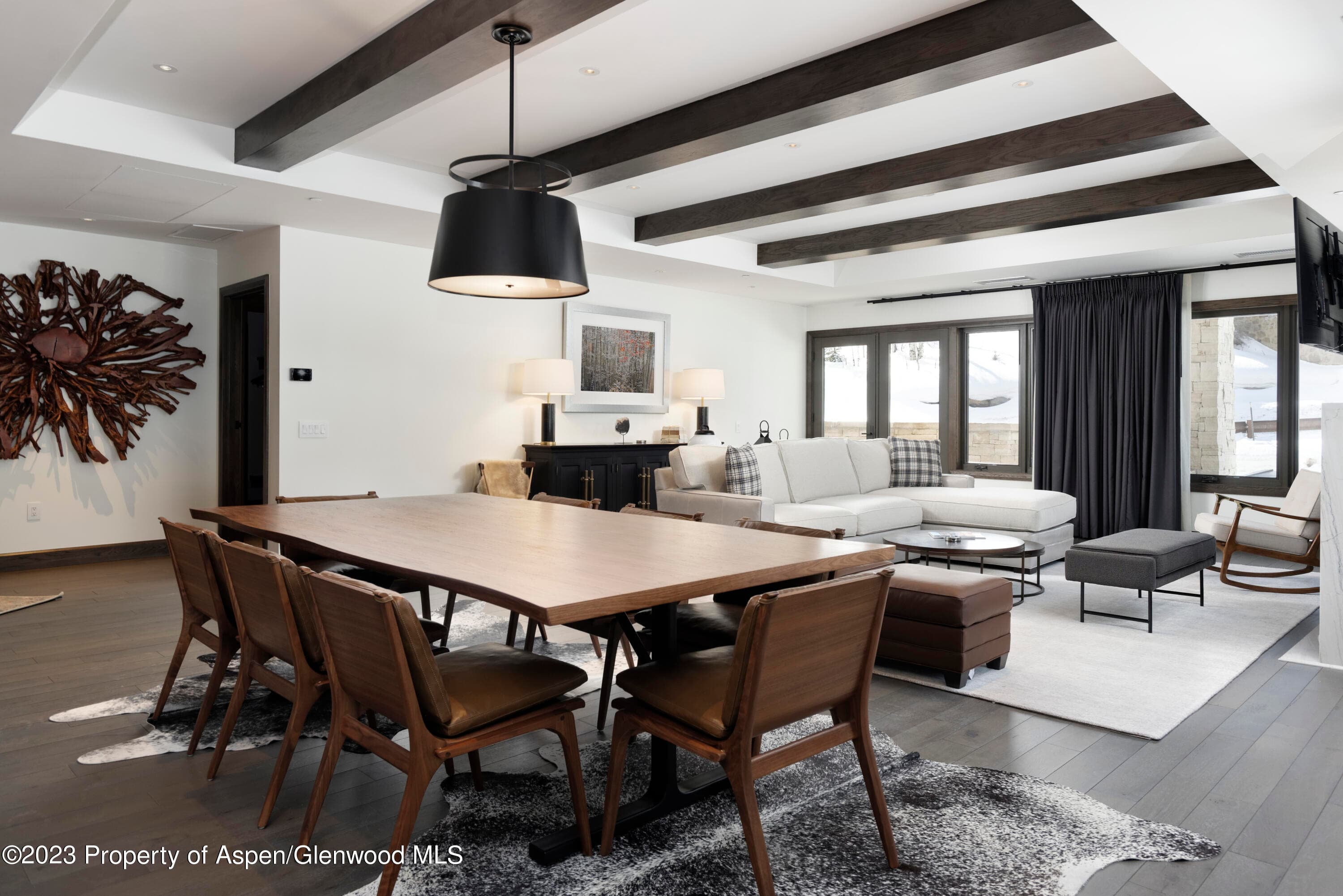 65 Wood Road 233, Snowmass Village, CO 81615 - Photo 3