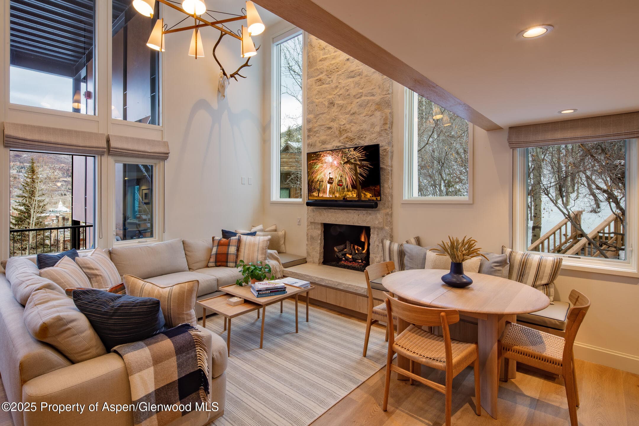 800 S Mill Street 201C, Aspen, CO 81611 - Photo 1
