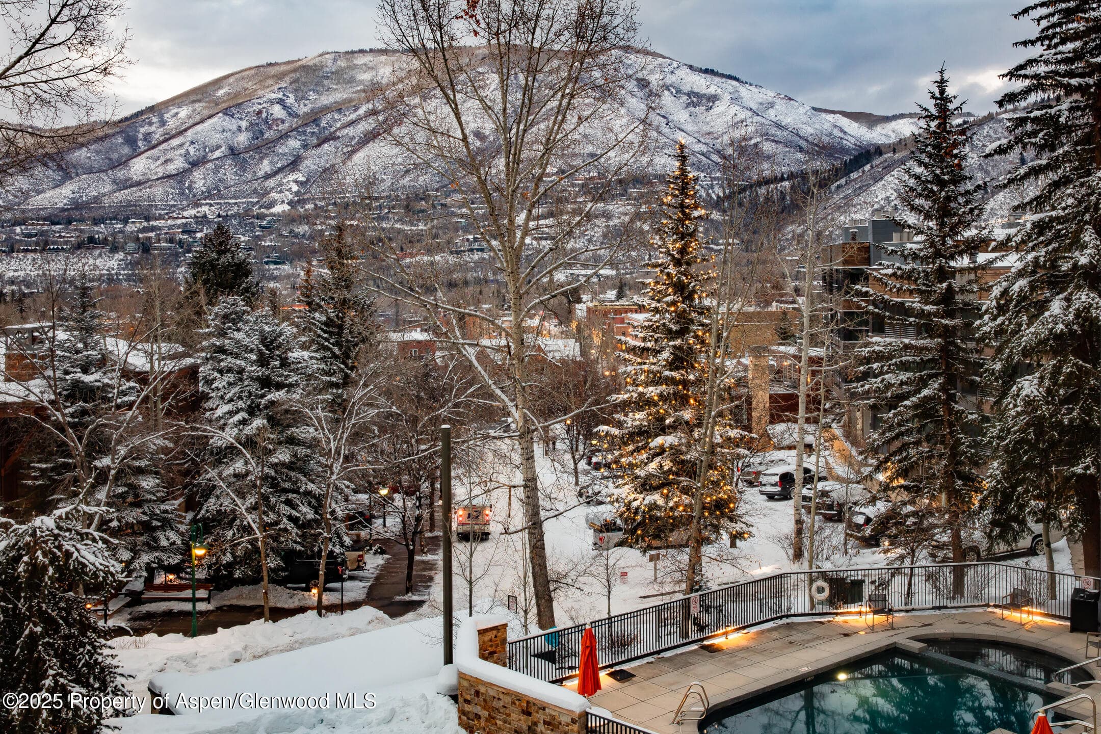 800 S Mill Street 201C, Aspen, CO 81611 - Photo 12