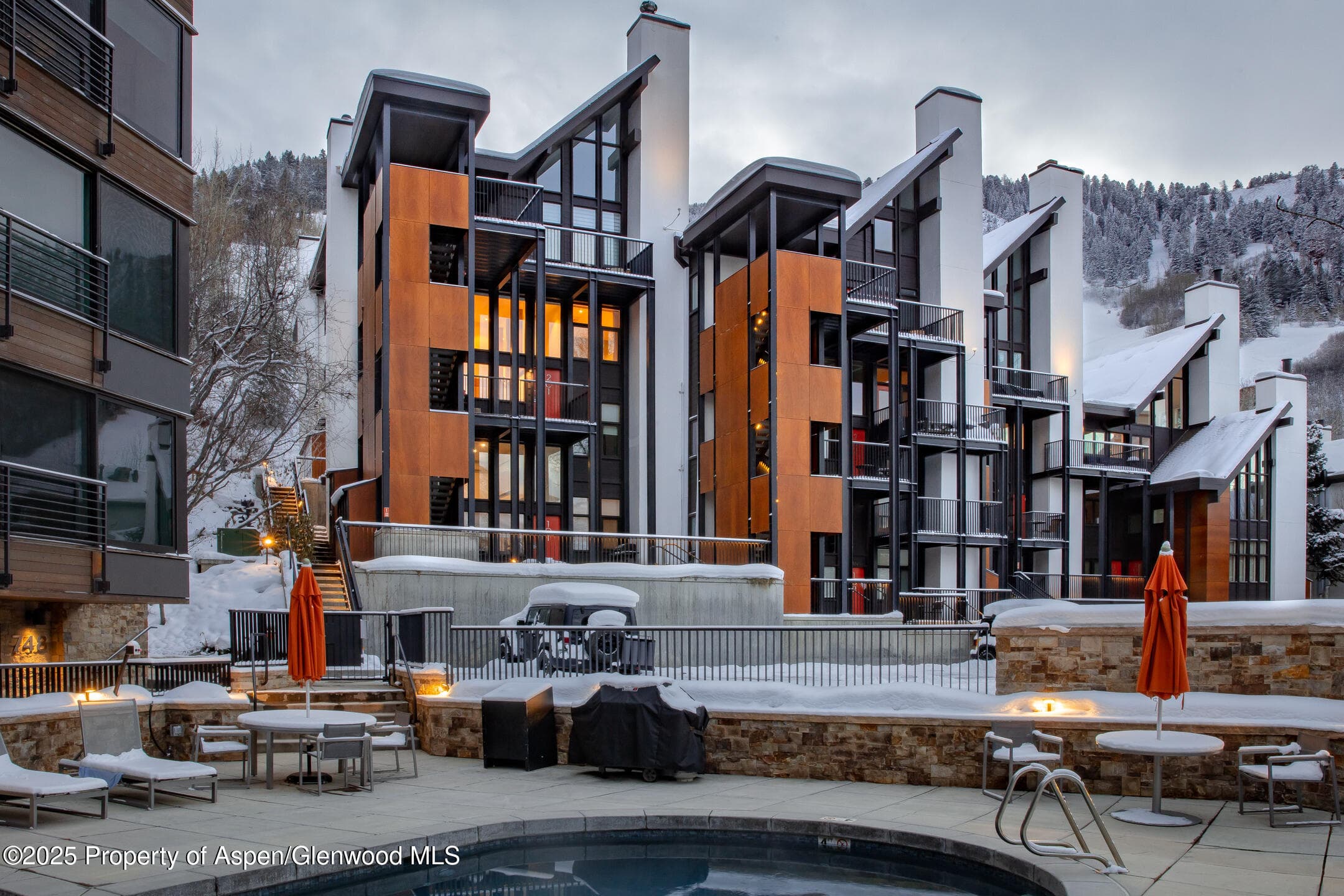 800 S Mill Street 201C, Aspen, CO 81611 - Photo 13