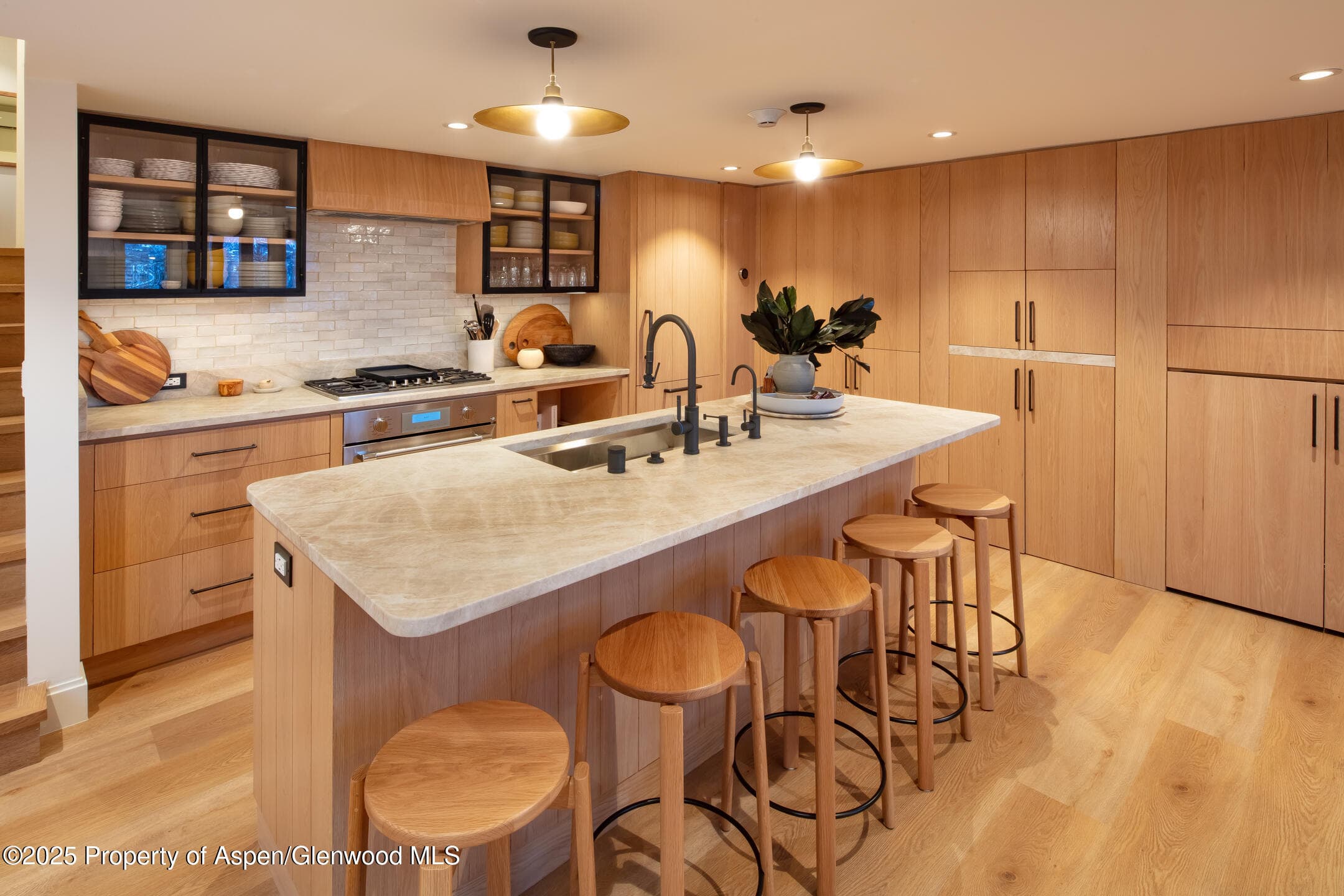 800 S Mill Street 201C, Aspen, CO 81611 - Photo 5