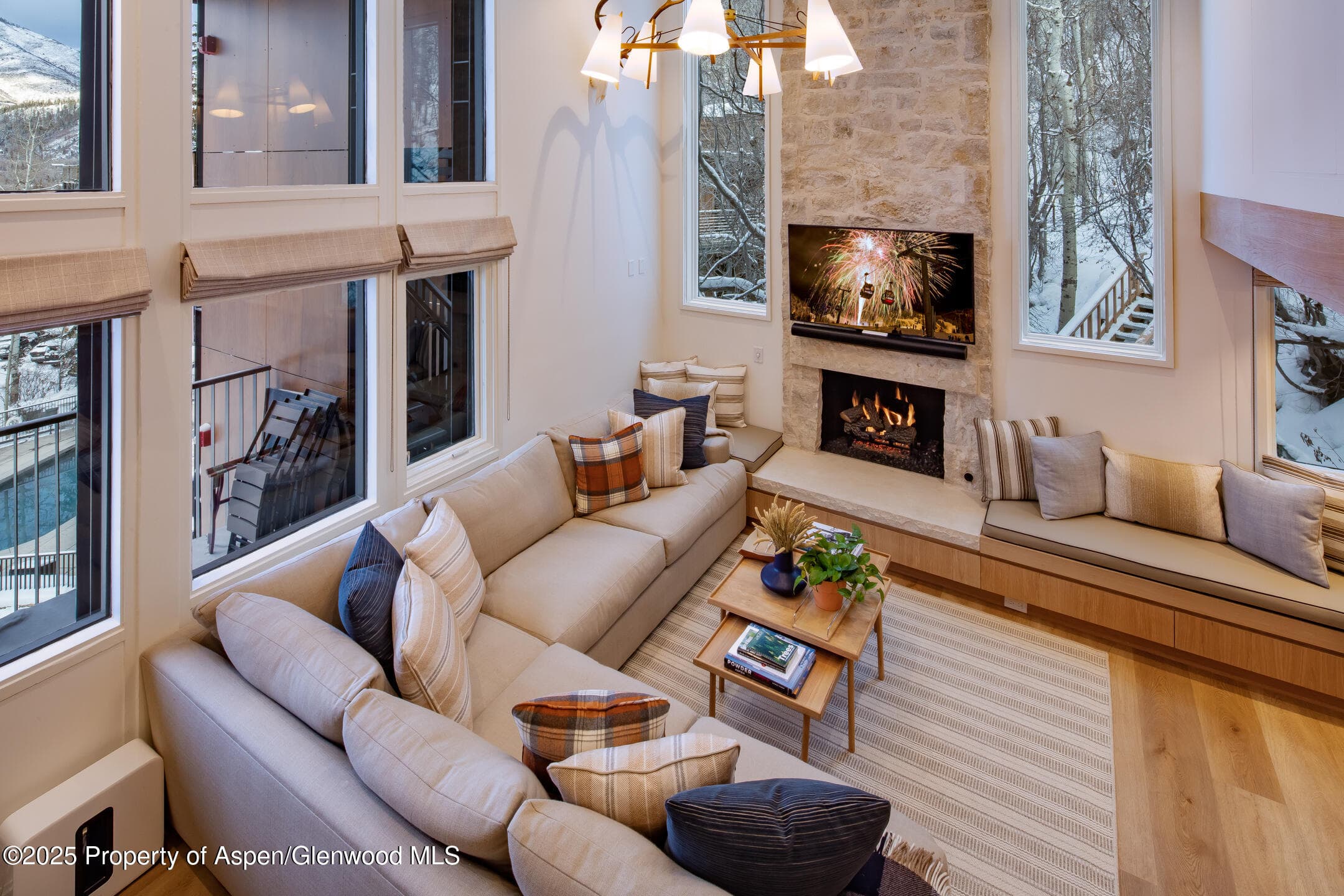 800 S Mill Street 201C, Aspen, CO 81611 - Photo 3
