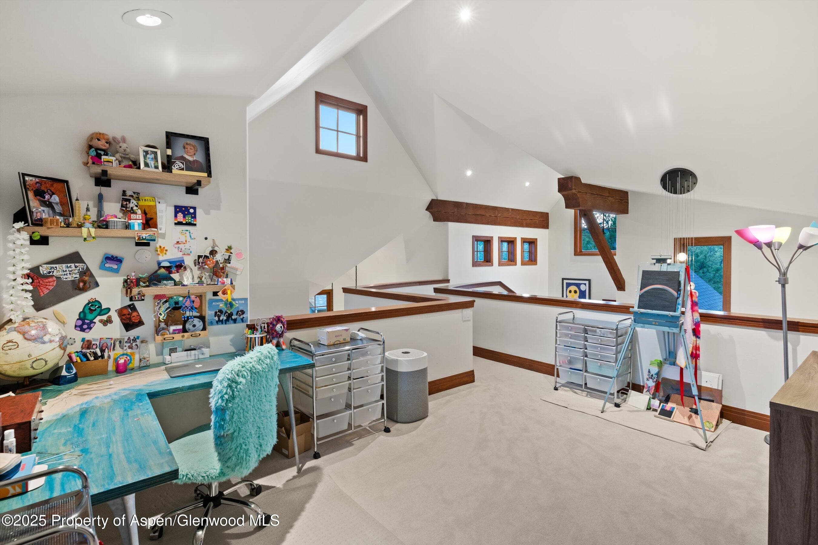 1185 Heritage Drive, Carbondale, CO 81623 - Photo 33