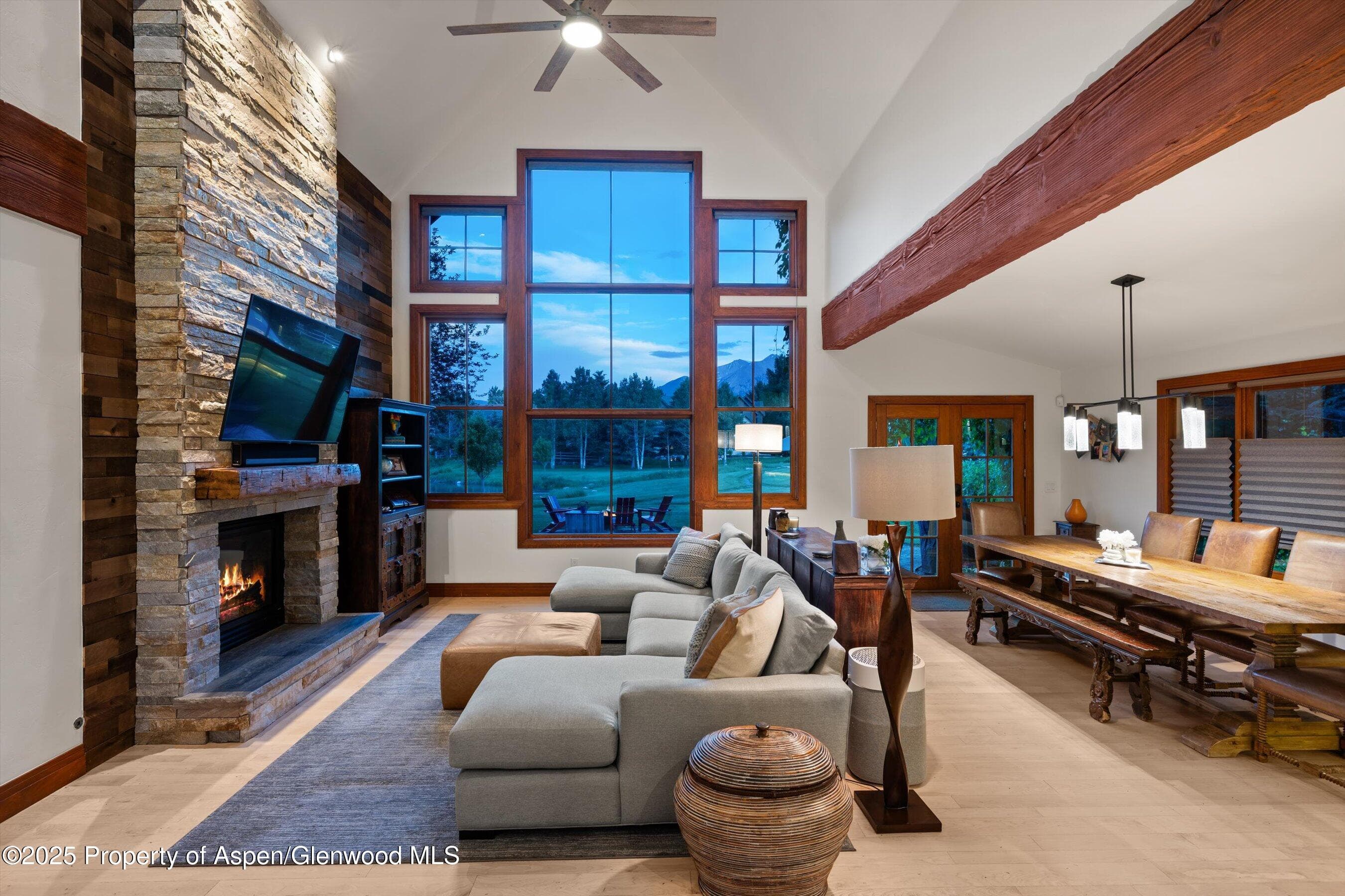 1185 Heritage Drive, Carbondale, CO 81623 - Photo 8