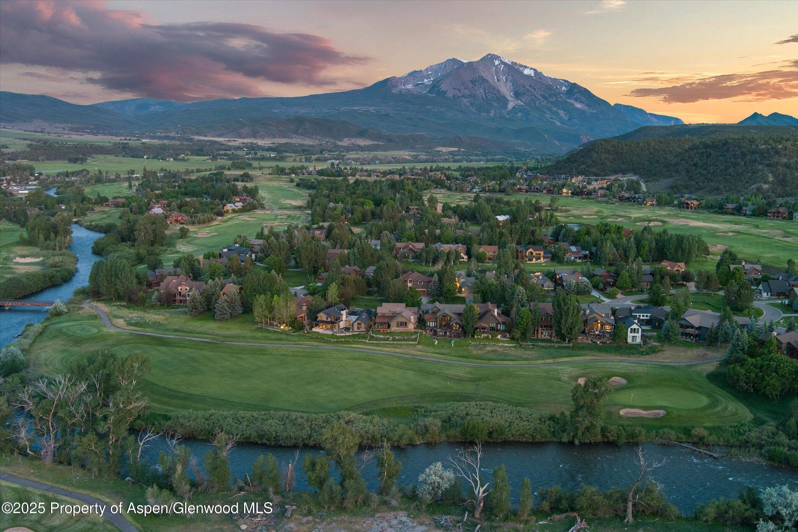 1185 Heritage Drive, Carbondale, CO 81623 - Photo 66