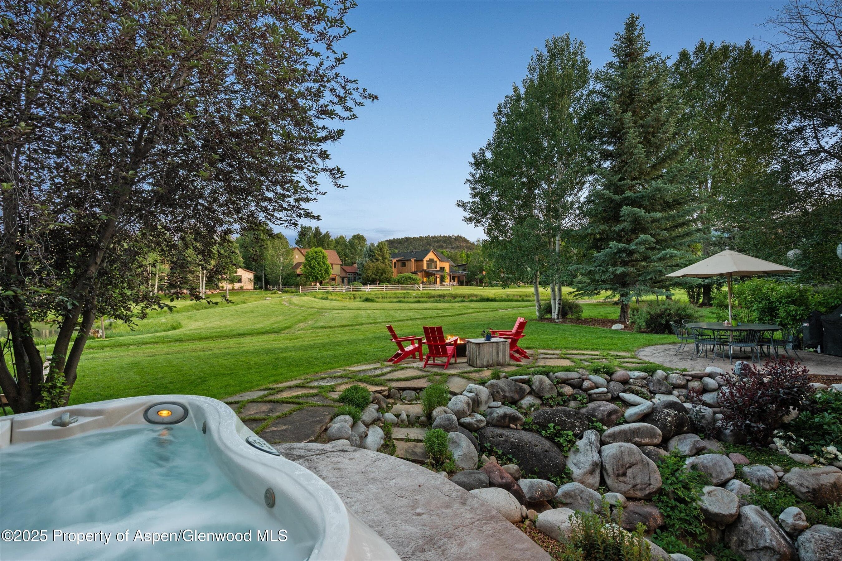 1185 Heritage Drive, Carbondale, CO 81623 - Photo 57