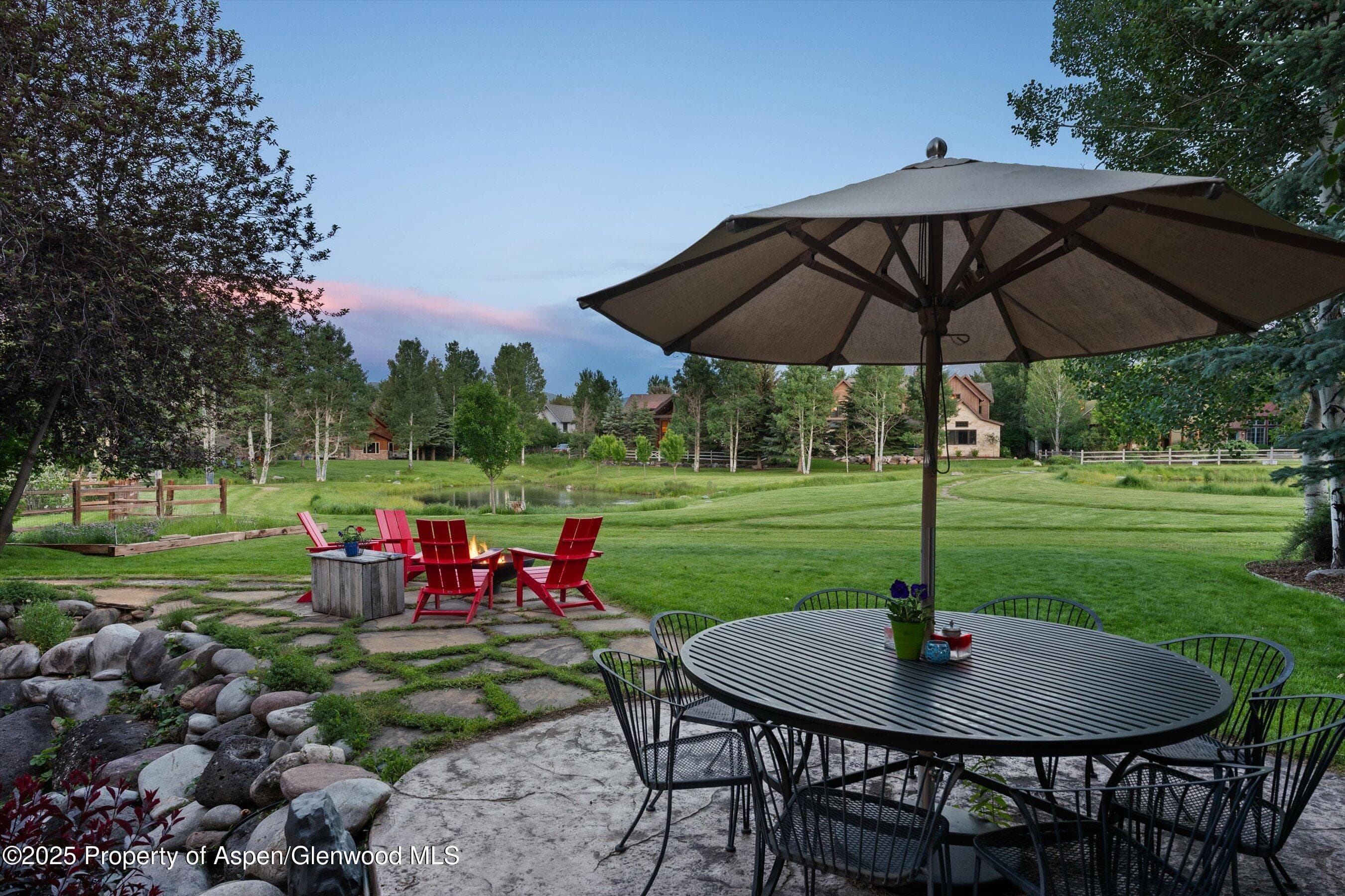 1185 Heritage Drive, Carbondale, CO 81623 - Photo 60