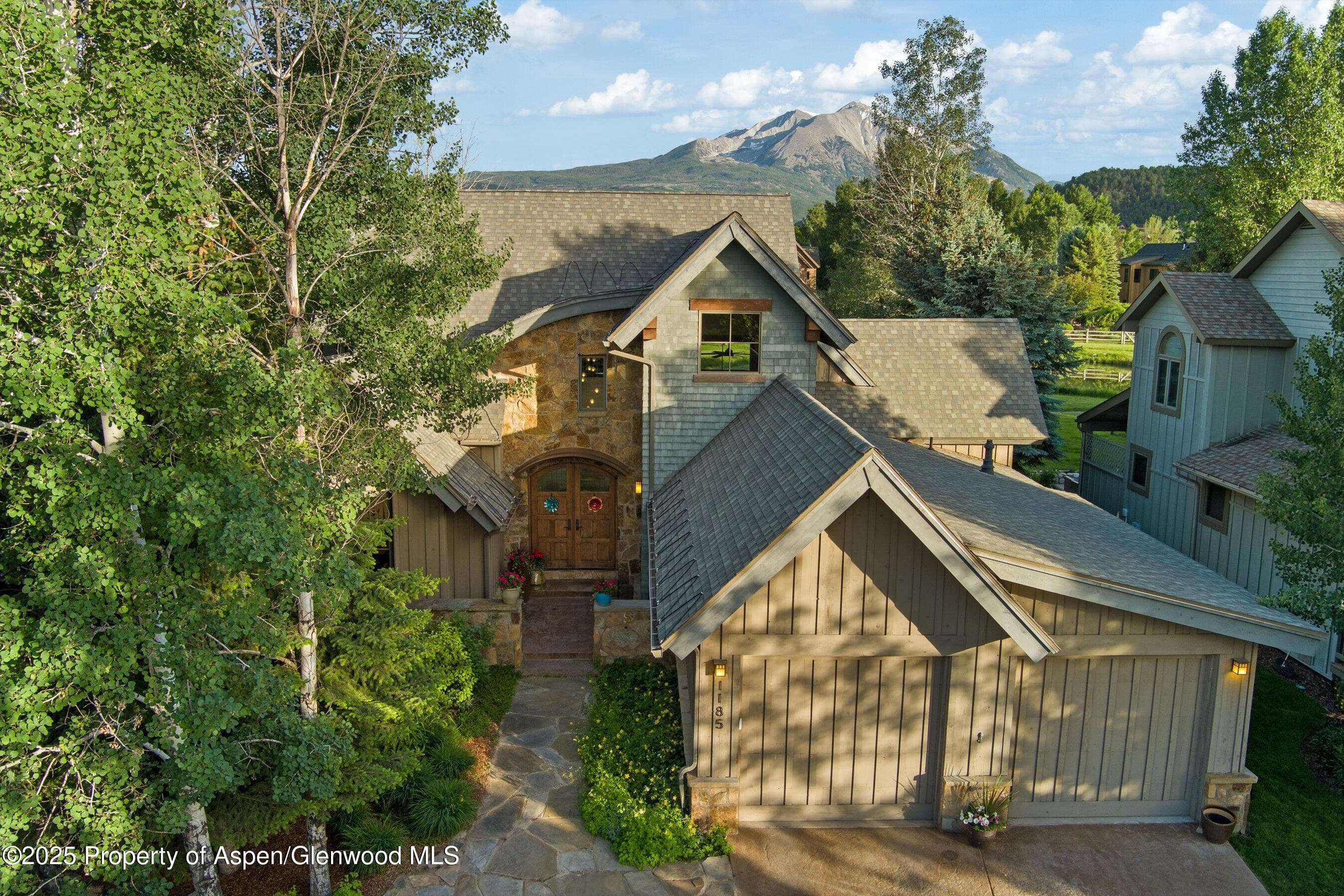 1185 Heritage Drive, Carbondale, CO 81623 - Photo 61