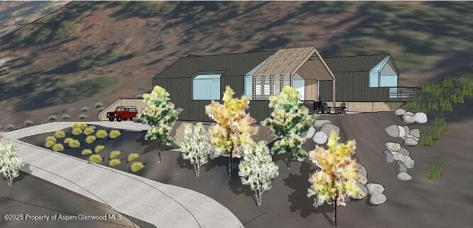 354 Snowmass Creek Road, Snowmass, CO 81654 - Photo 37
