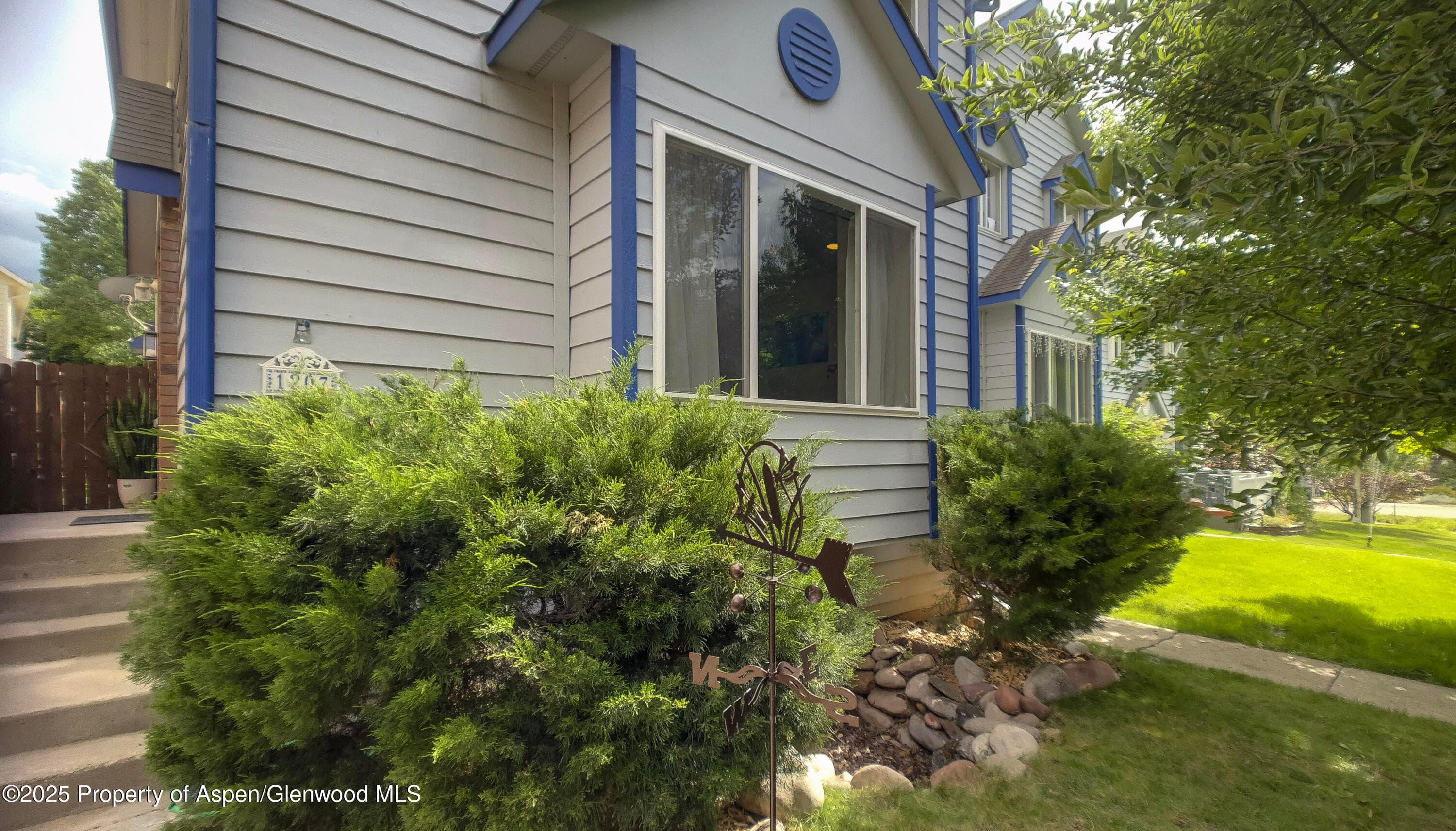 1207 Mountain Drive, Glenwood Springs, CO 81601 - Photo 1