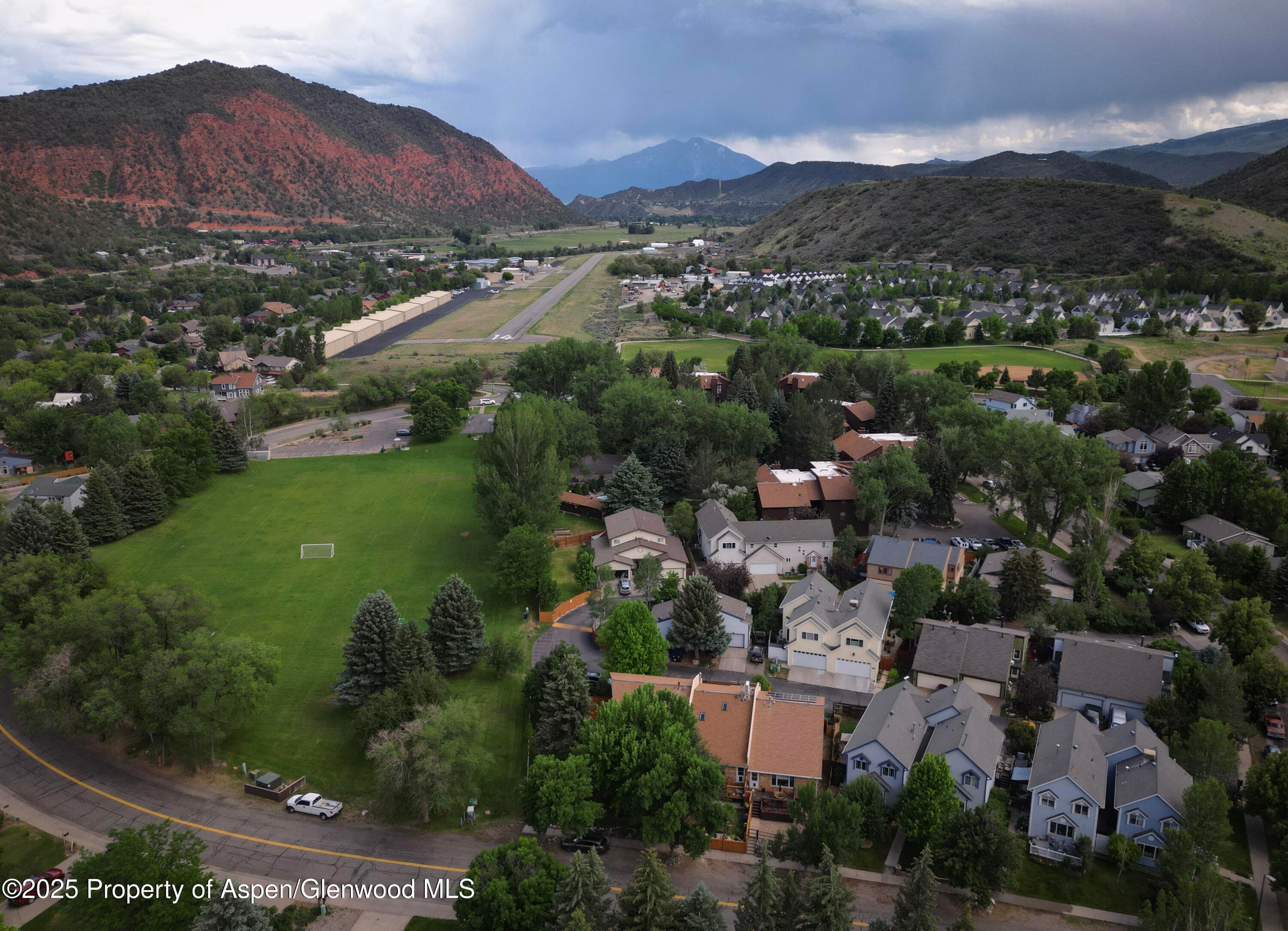 1207 Mountain Drive, Glenwood Springs, CO 81601 - Photo 51