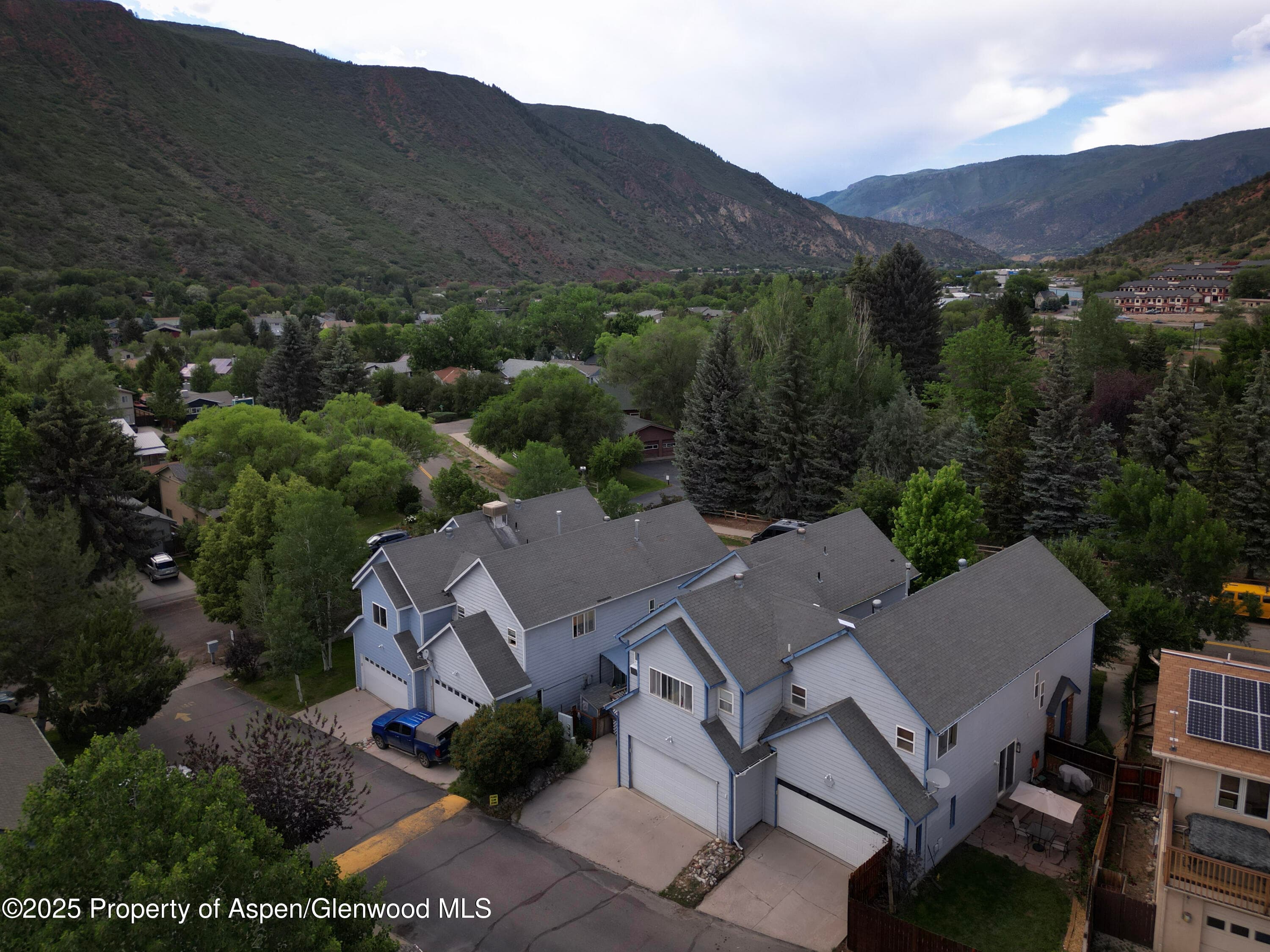 1207 Mountain Drive, Glenwood Springs, CO 81601 - Photo 58