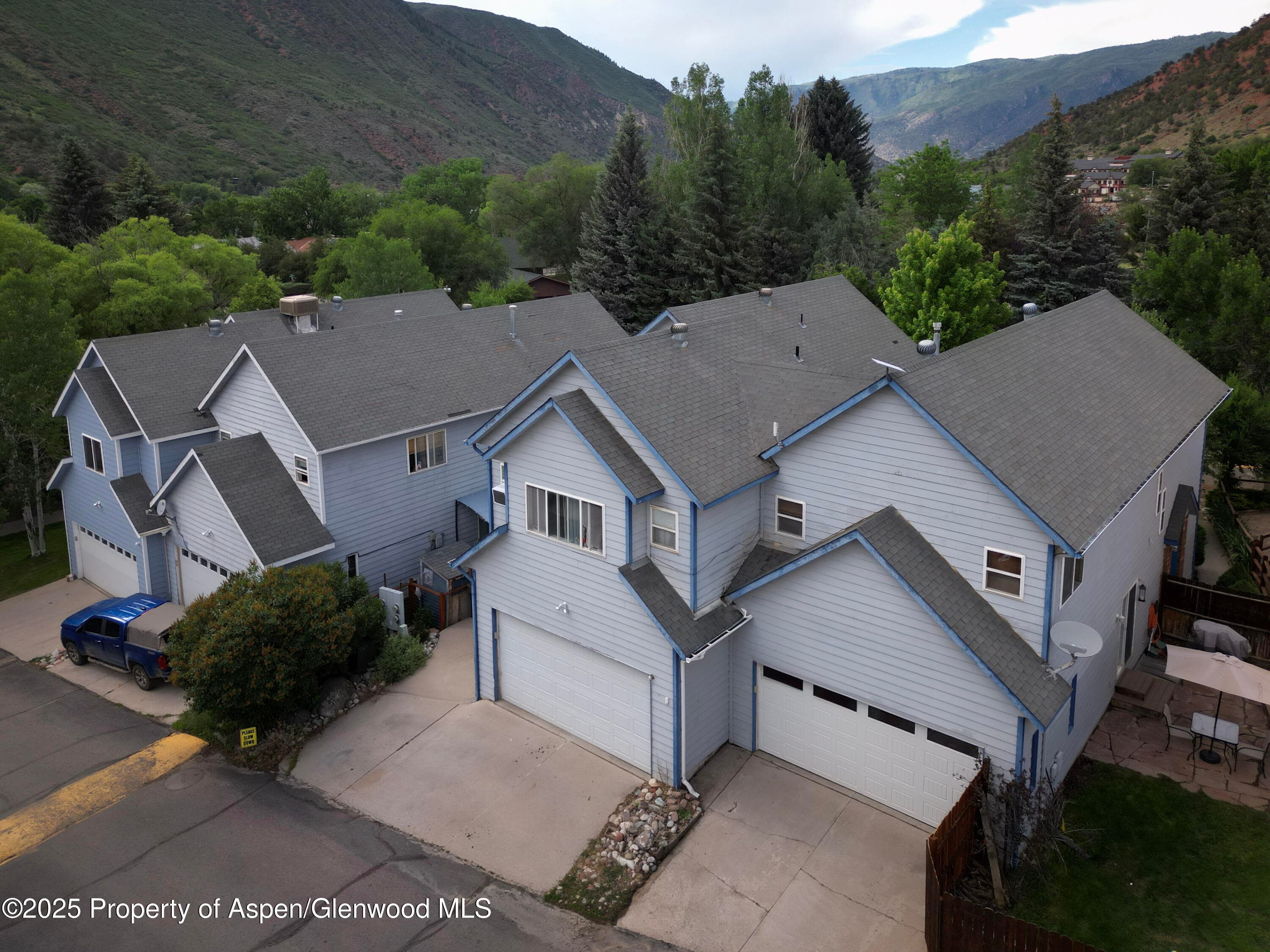 1207 Mountain Drive, Glenwood Springs, CO 81601 - Photo 59