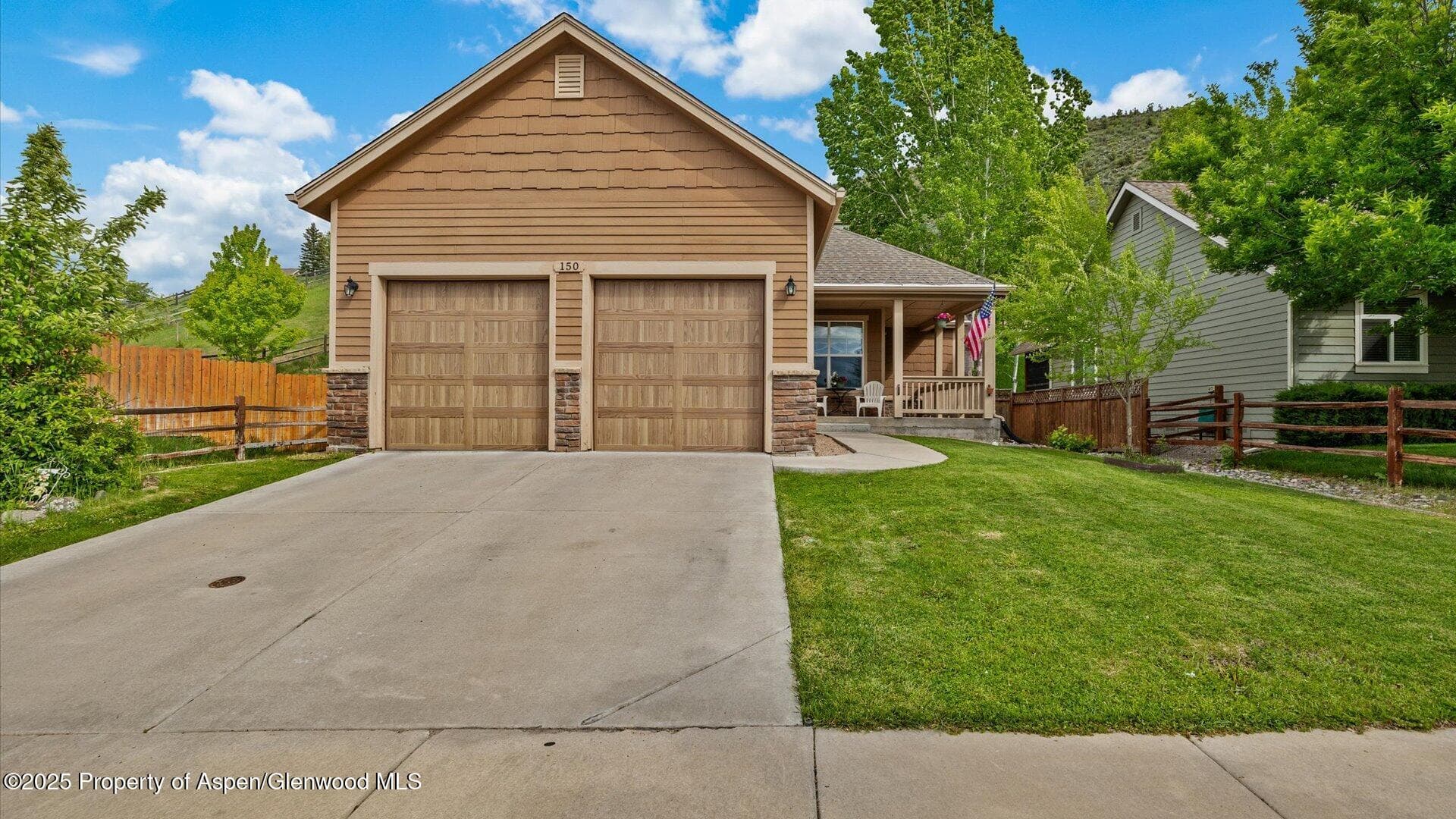 150 Castle Court, New Castle, CO 81647 - Photo 1