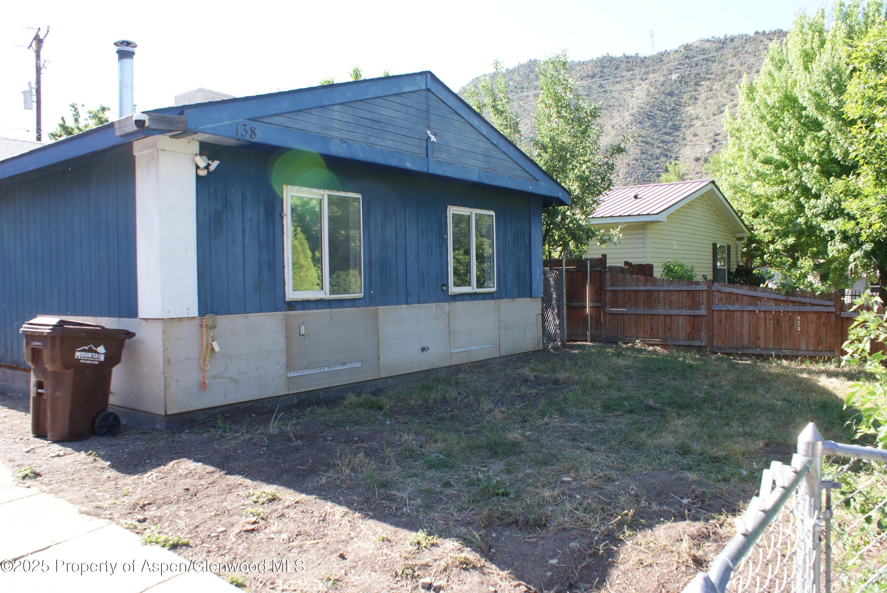 138 N 7th Street, New Castle, CO 81647 - Photo 4