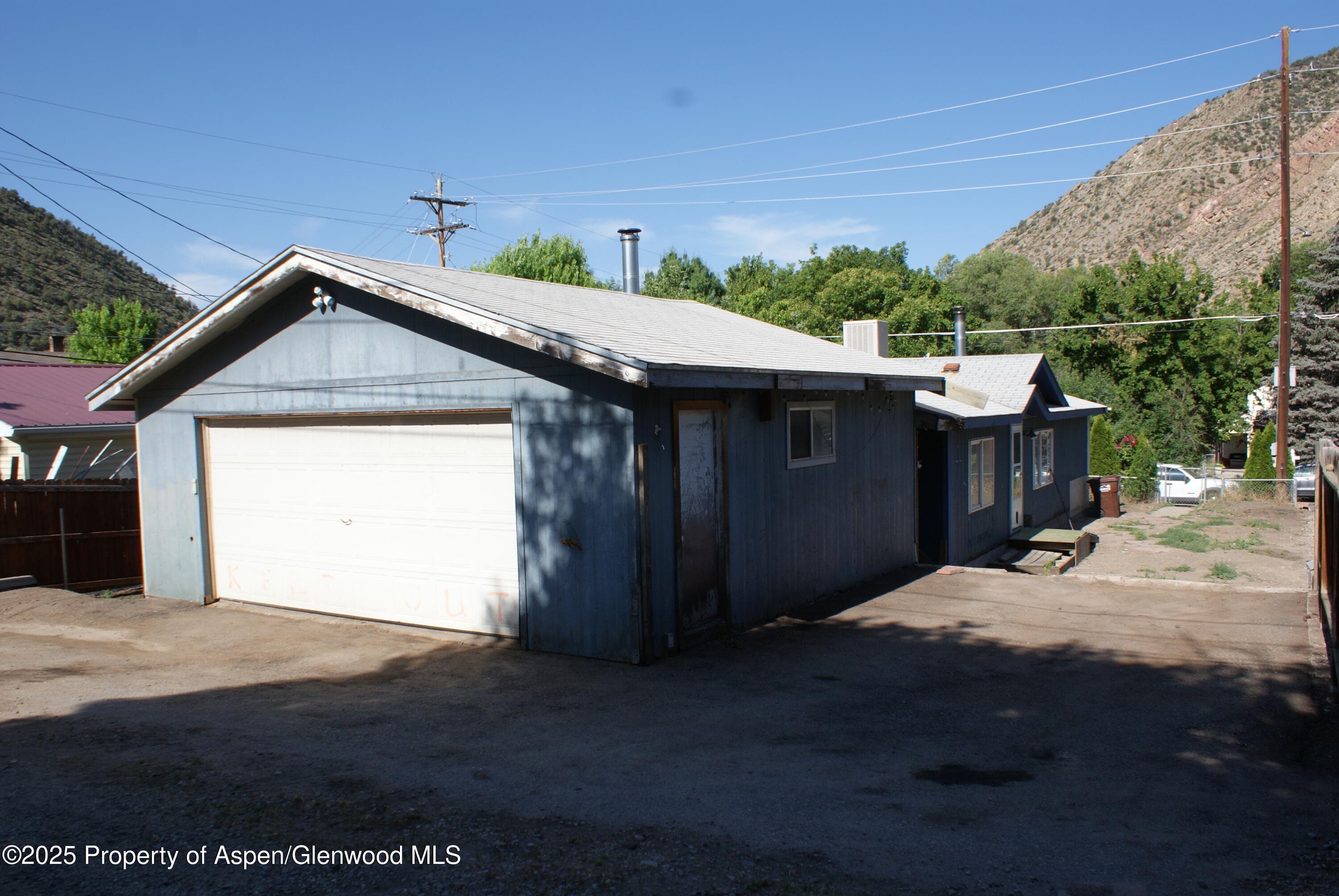 138 N 7th Street, New Castle, CO 81647 - Photo 2