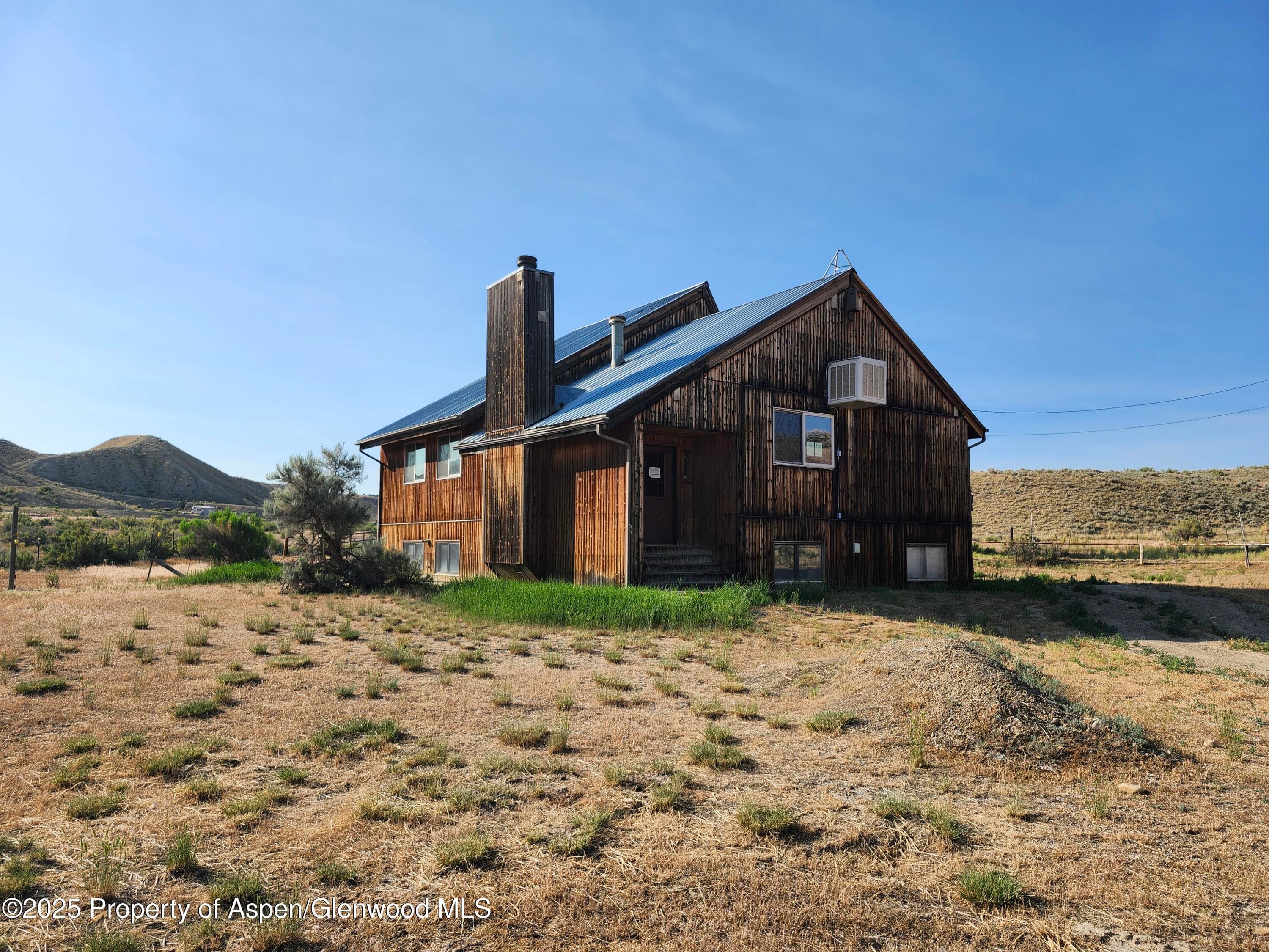 600 Gasoline Alley, Rangely, CO 81648 - Photo 2