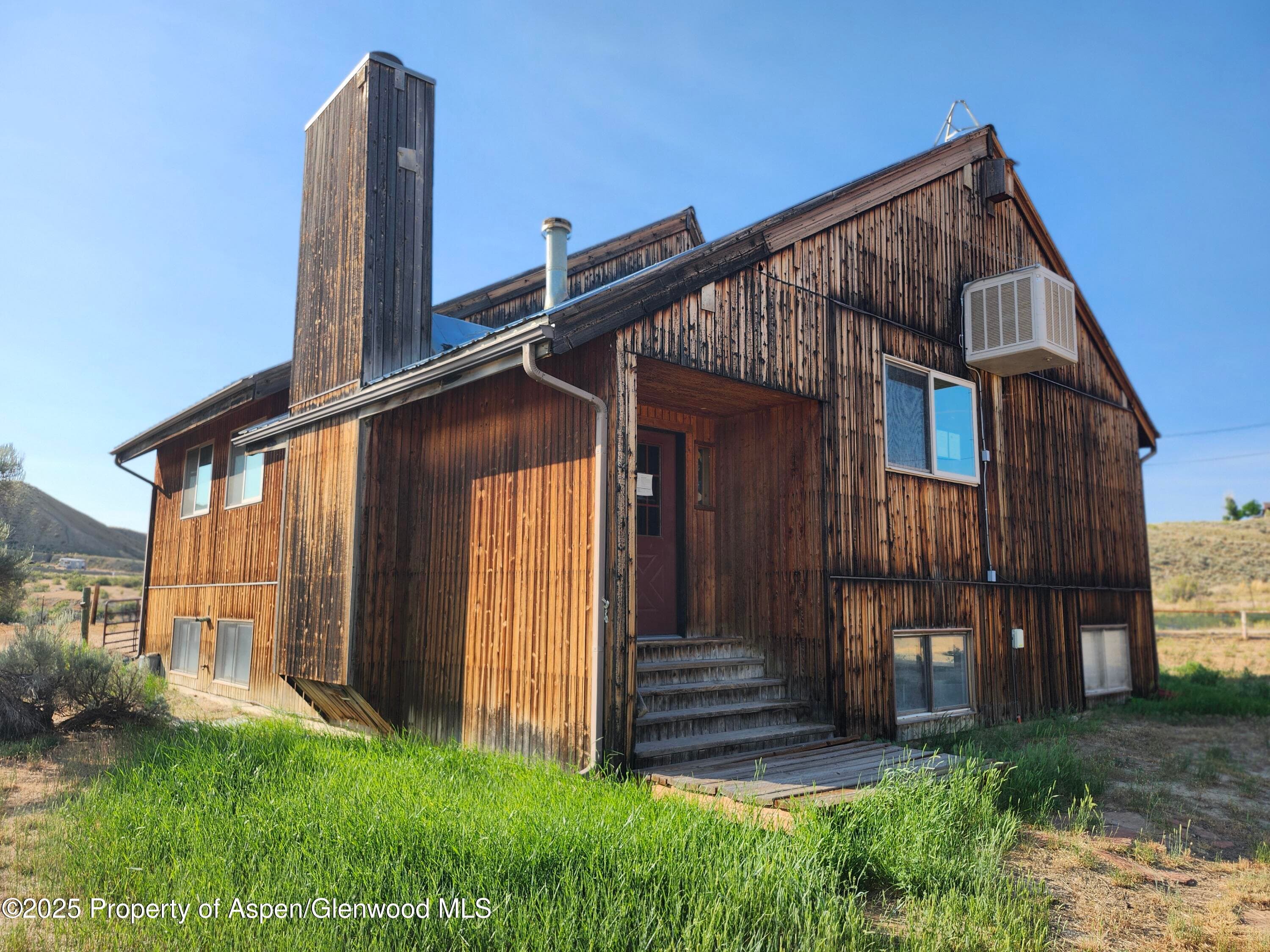 600 Gasoline Alley, Rangely, CO 81648 - Photo 1