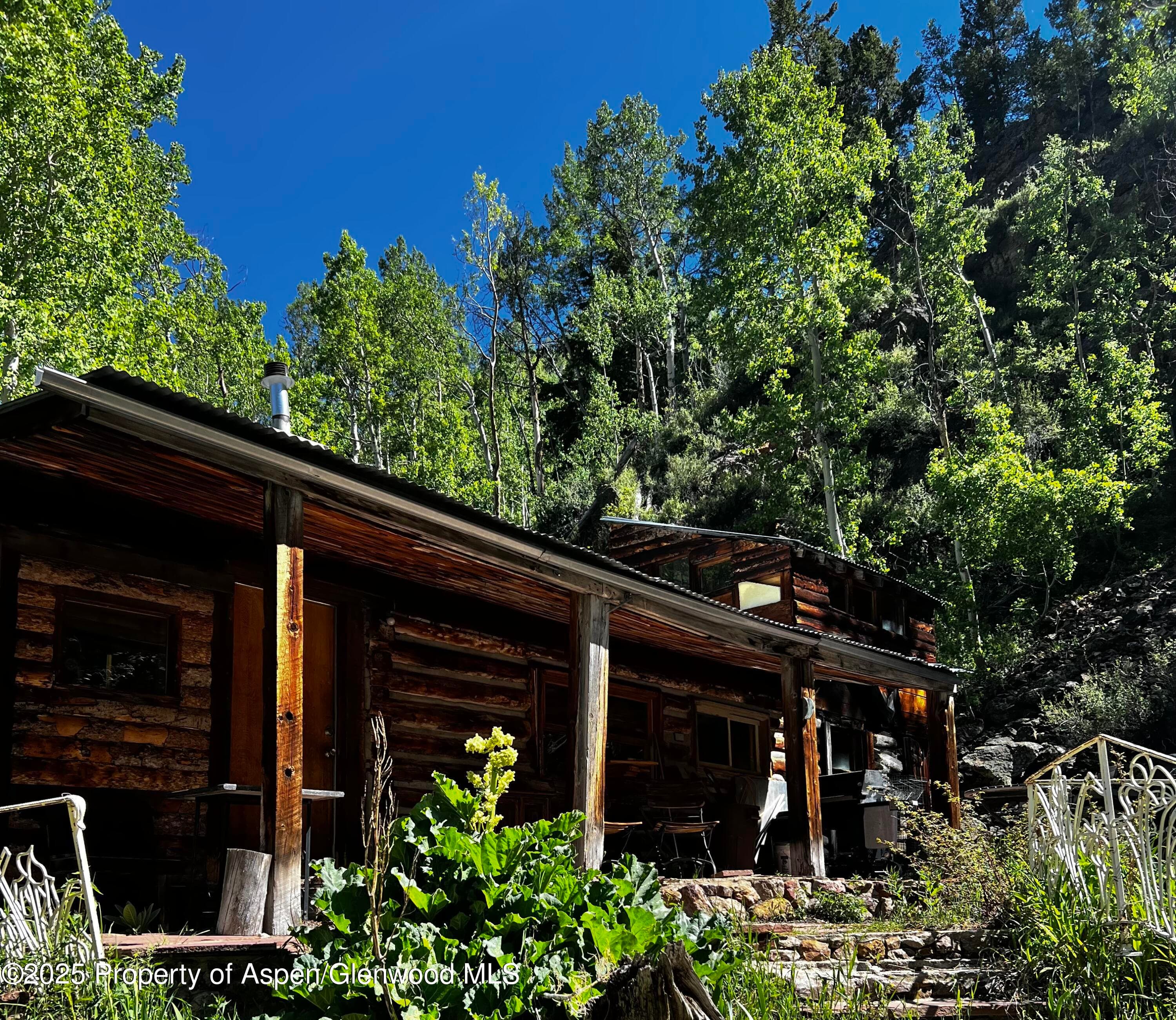 2601 Midnight Mine Road Road, Aspen, CO 81611 - Photo 3