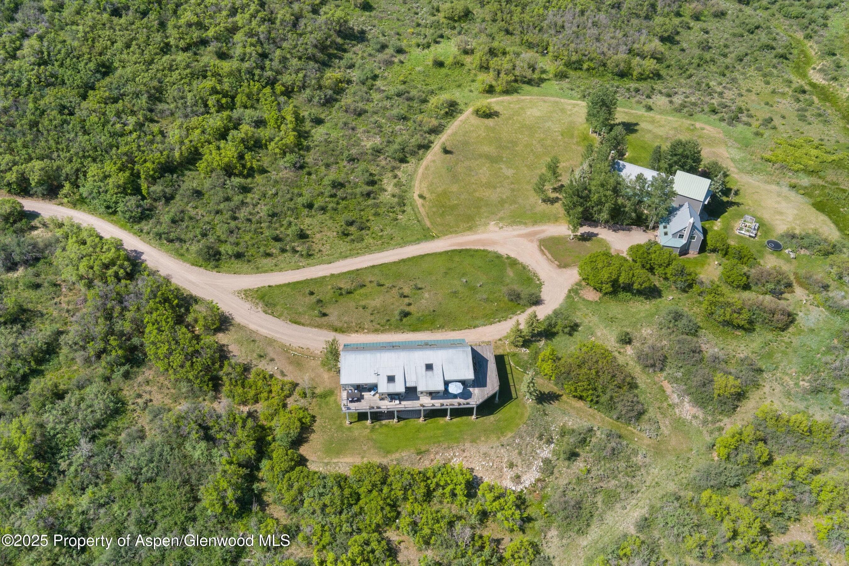 2240 Old Herron Road, Basalt, CO 81621 - Photo 3