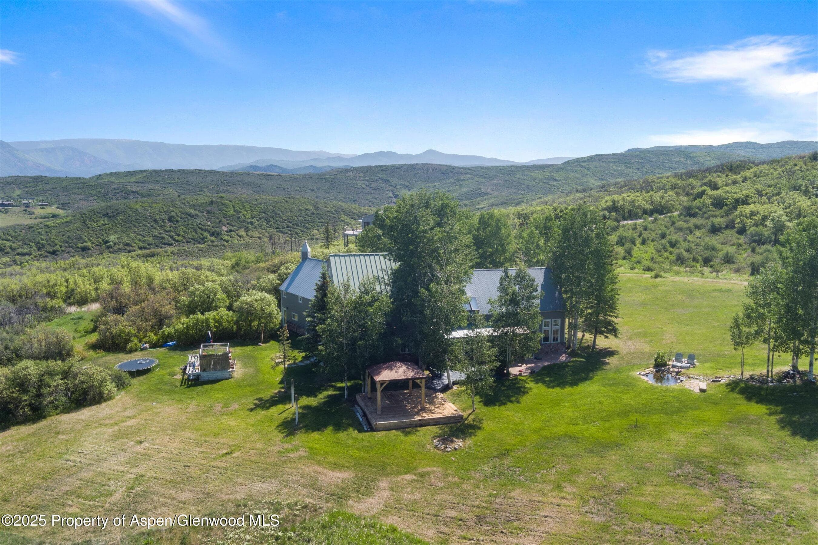 2240 Old Herron Road, Basalt, CO 81621 - Photo 5