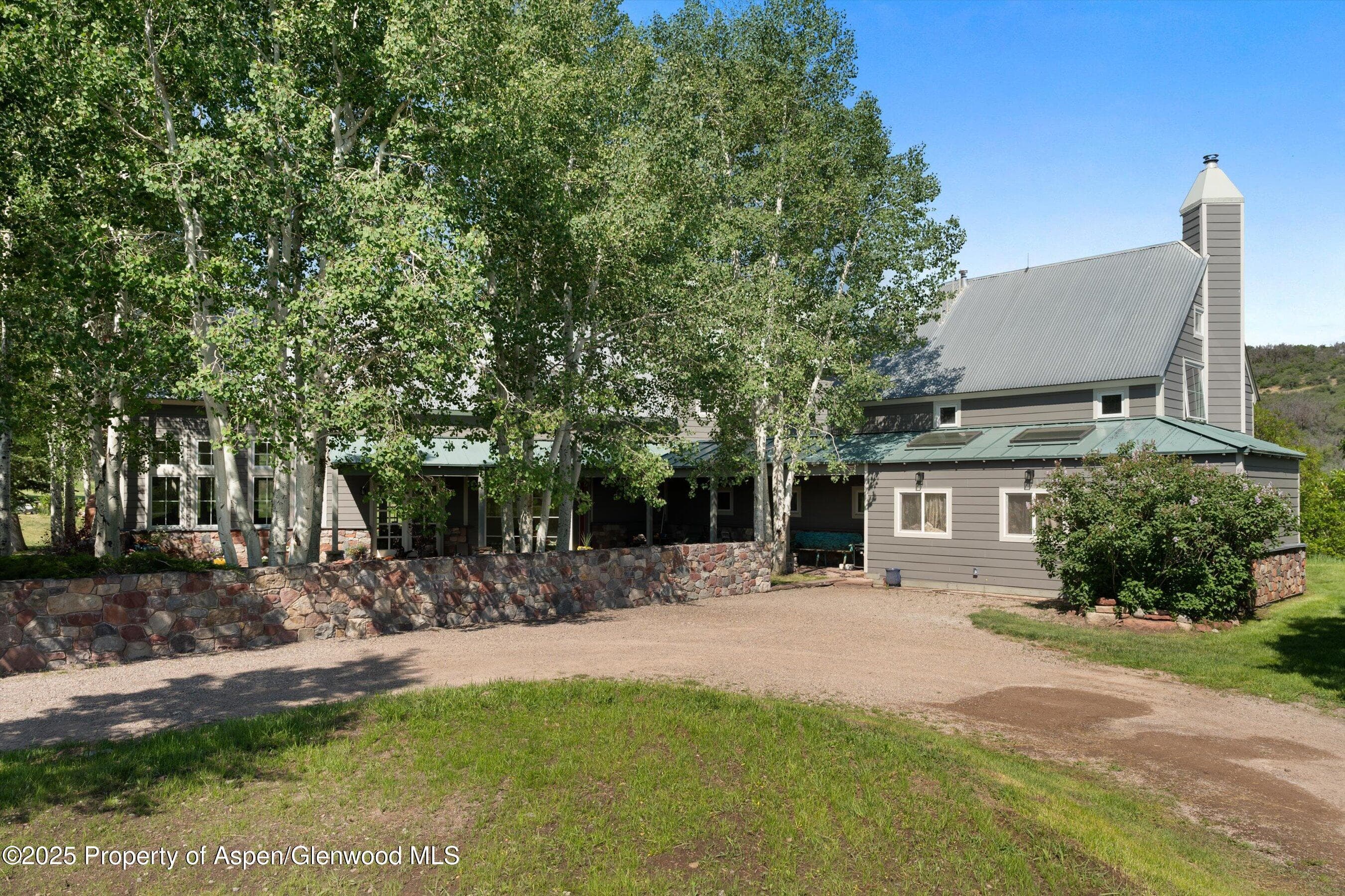 2240 Old Herron Road, Basalt, CO 81621 - Photo 2