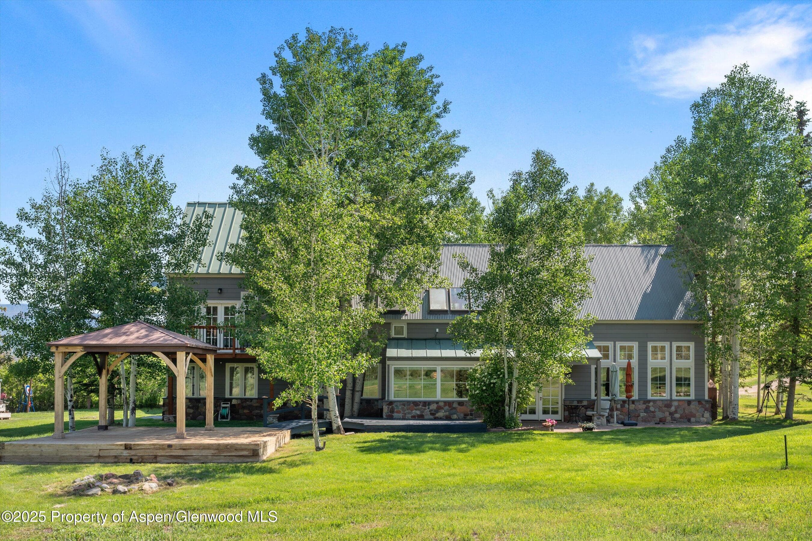 2240 Old Herron Road, Basalt, CO 81621 - Photo 1