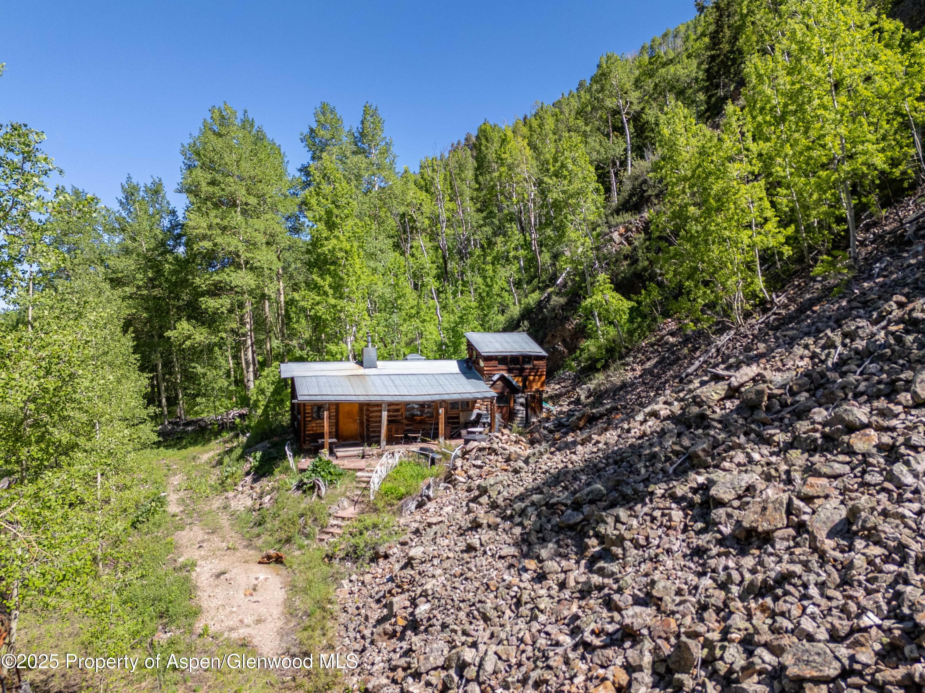 2601 Midnight Mine Road Road, Aspen, CO 81611 - Photo 7