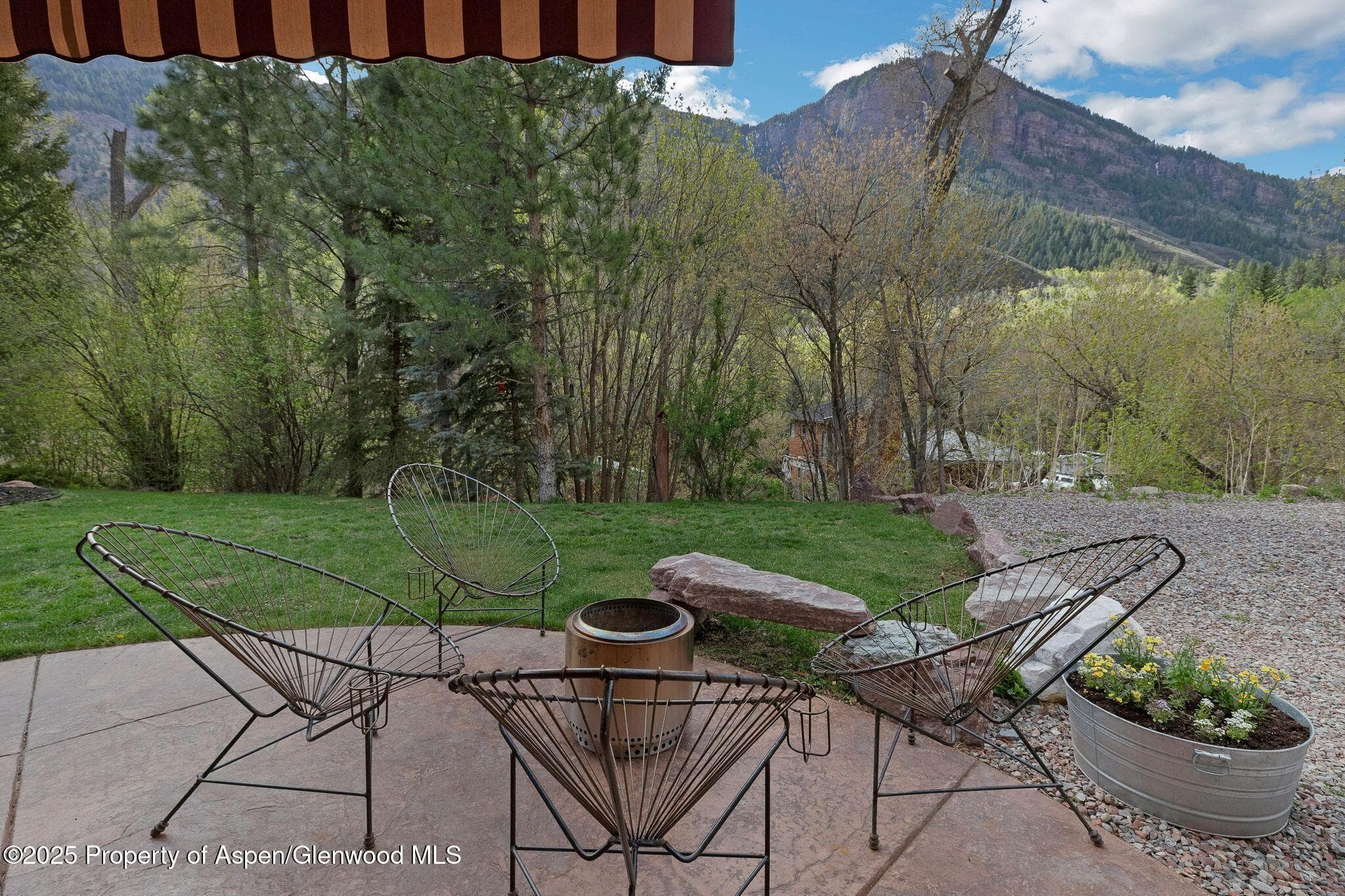 103 TROUT RUN Drive, Redstone, CO 81623 - Photo 35