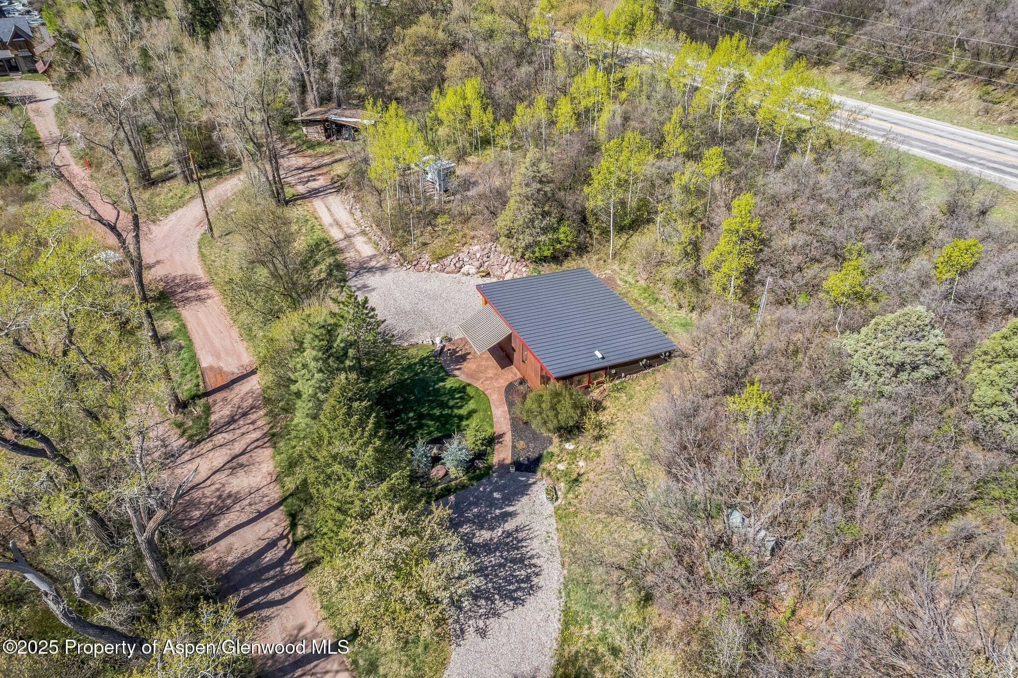 103 TROUT RUN Drive, Redstone, CO 81623 - Photo 37