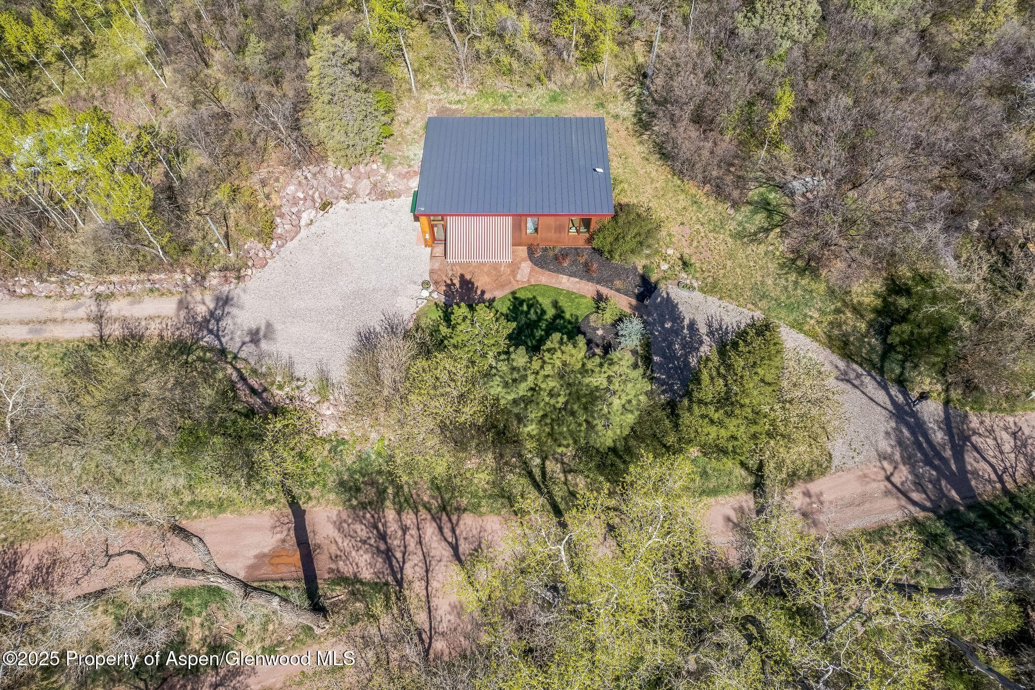 103 TROUT RUN Drive, Redstone, CO 81623 - Photo 38