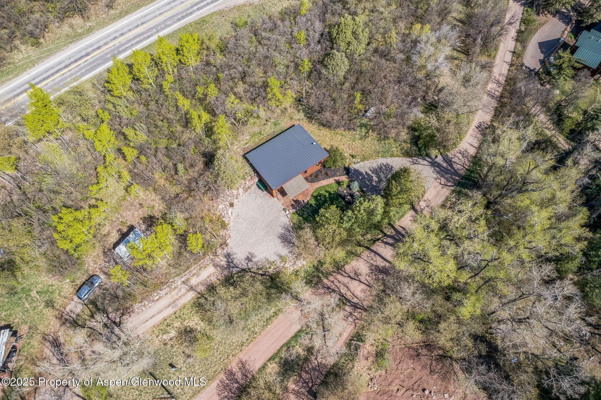 103 TROUT RUN Drive, Redstone, CO 81623 - Photo 39
