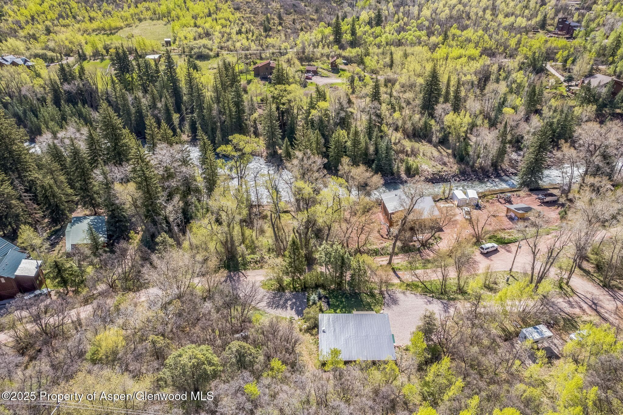 103 TROUT RUN Drive, Redstone, CO 81623 - Photo 42