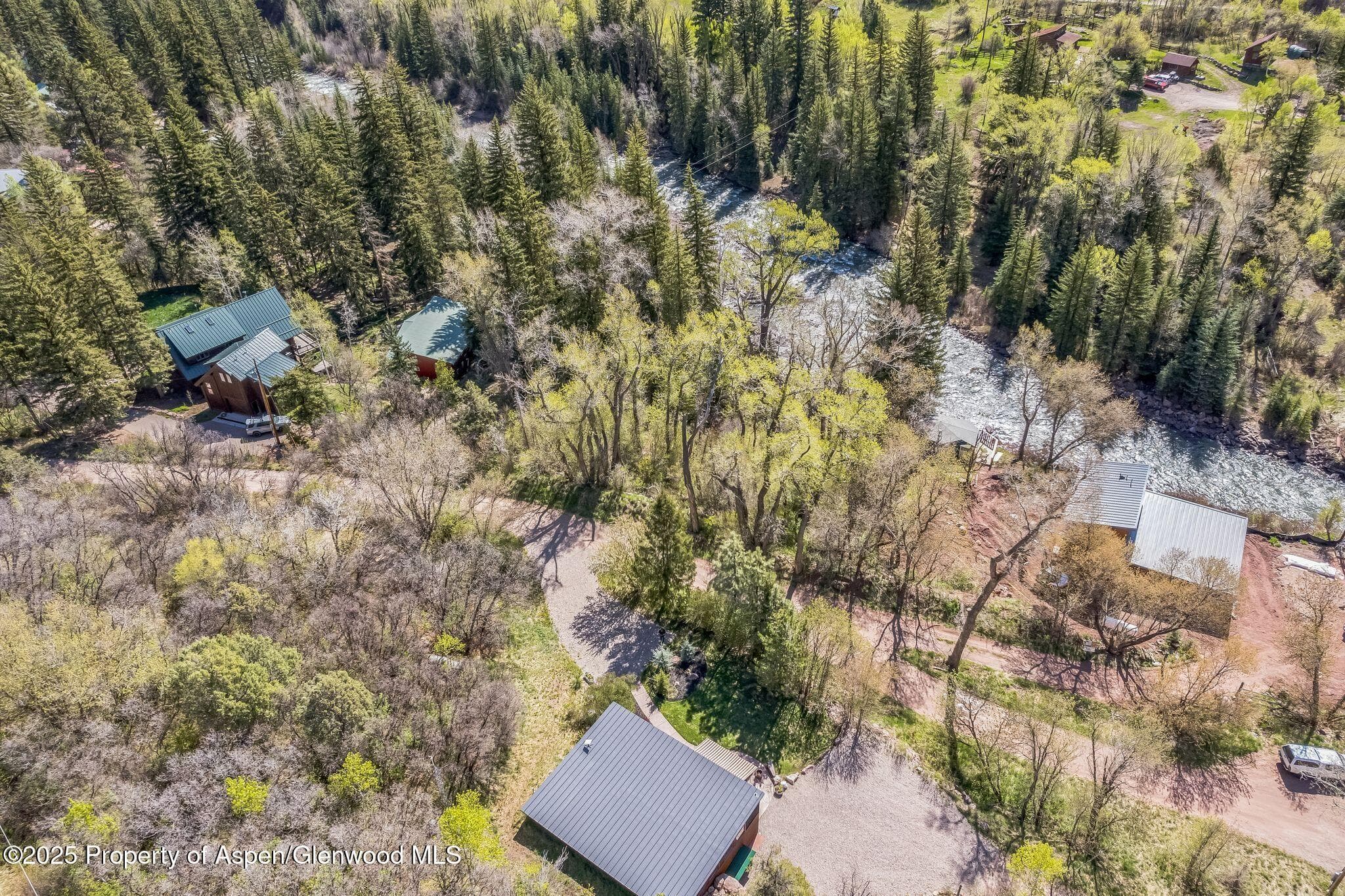 103 TROUT RUN Drive, Redstone, CO 81623 - Photo 43
