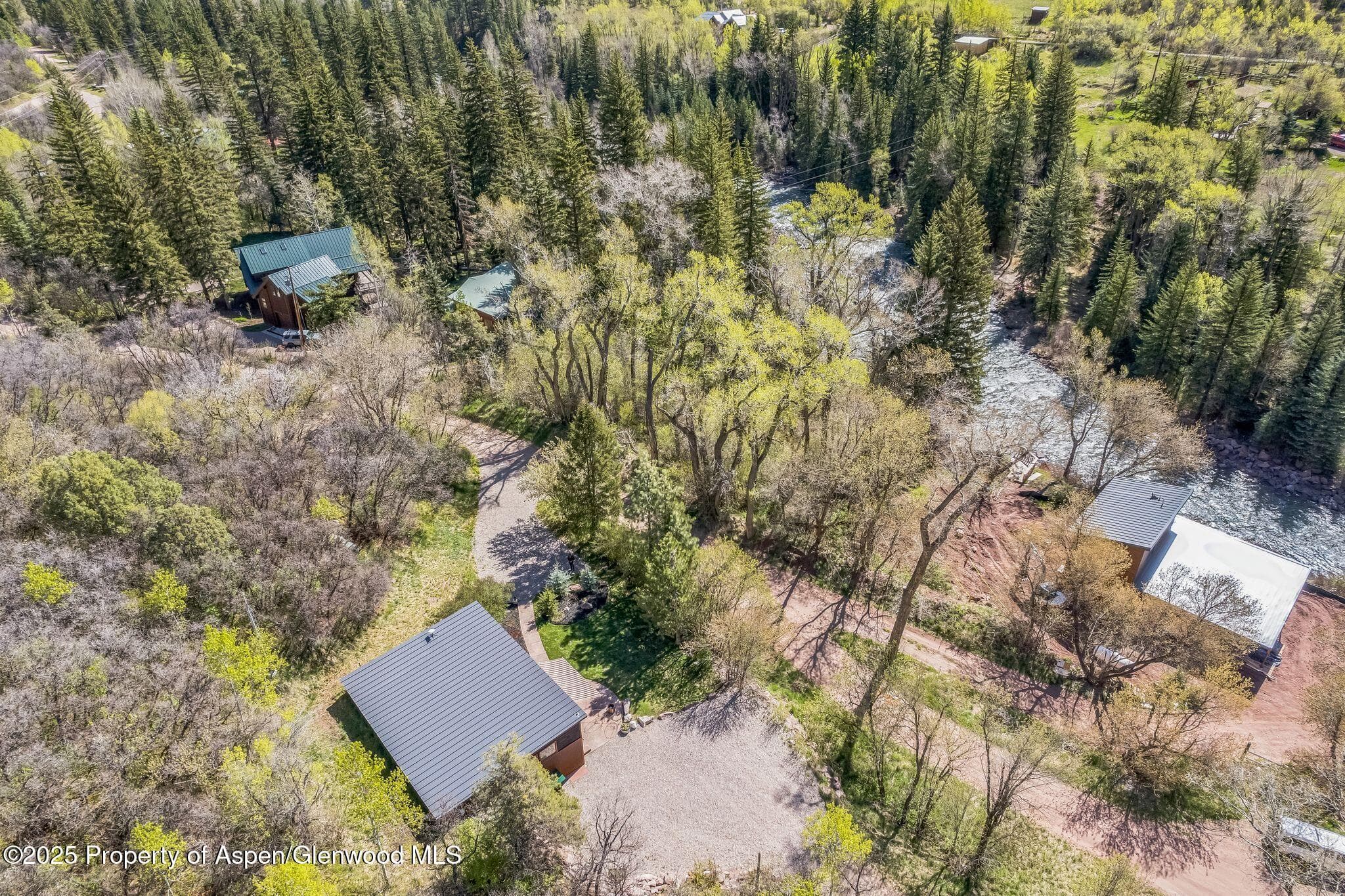 103 TROUT RUN Drive, Redstone, CO 81623 - Photo 44