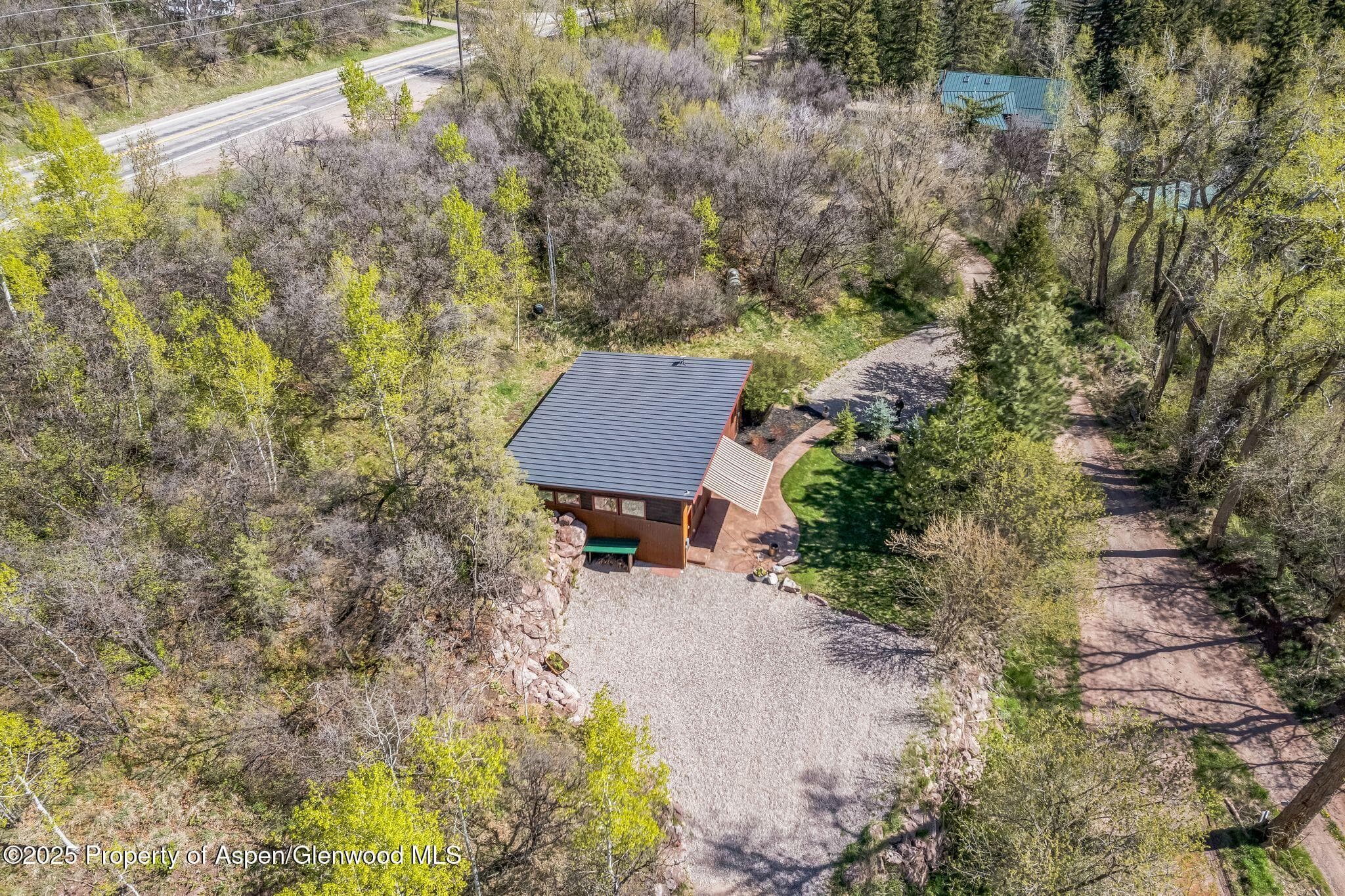 103 TROUT RUN Drive, Redstone, CO 81623 - Photo 45