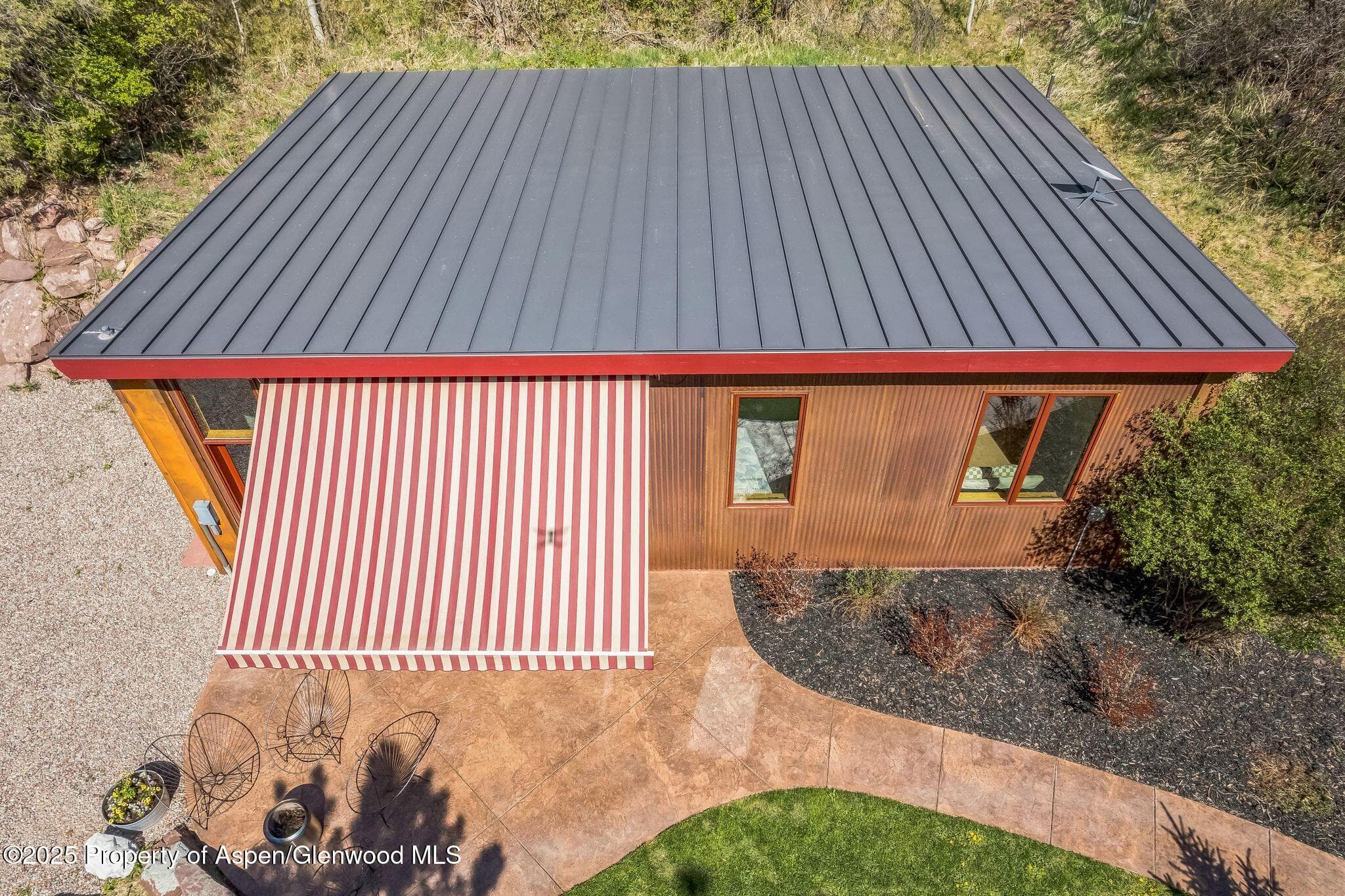 103 TROUT RUN Drive, Redstone, CO 81623 - Photo 46