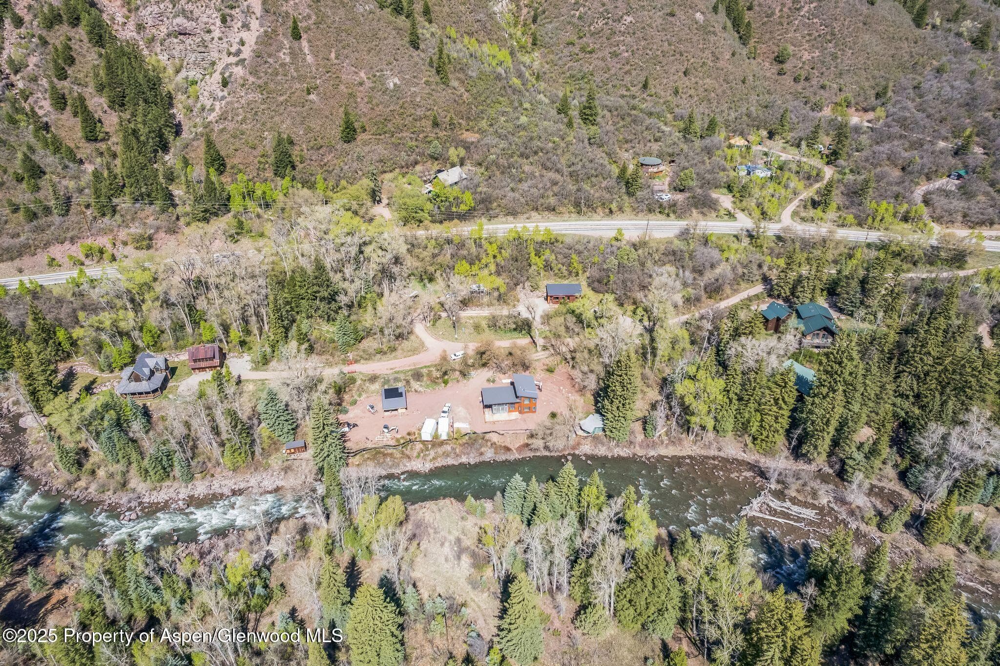 103 TROUT RUN Drive, Redstone, CO 81623 - Photo 48