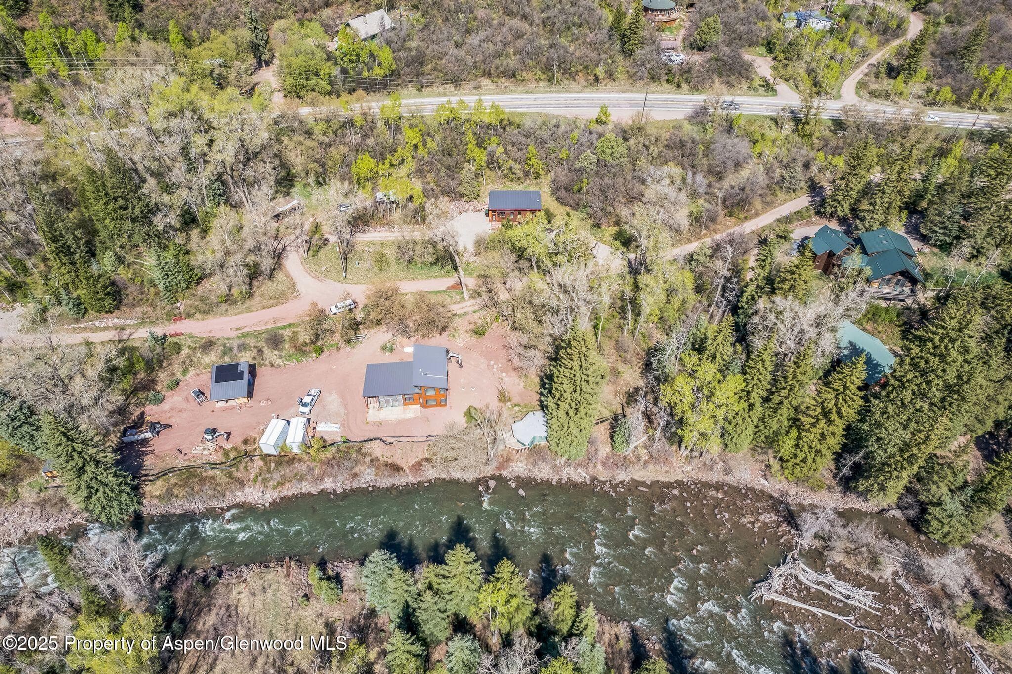 103 TROUT RUN Drive, Redstone, CO 81623 - Photo 49