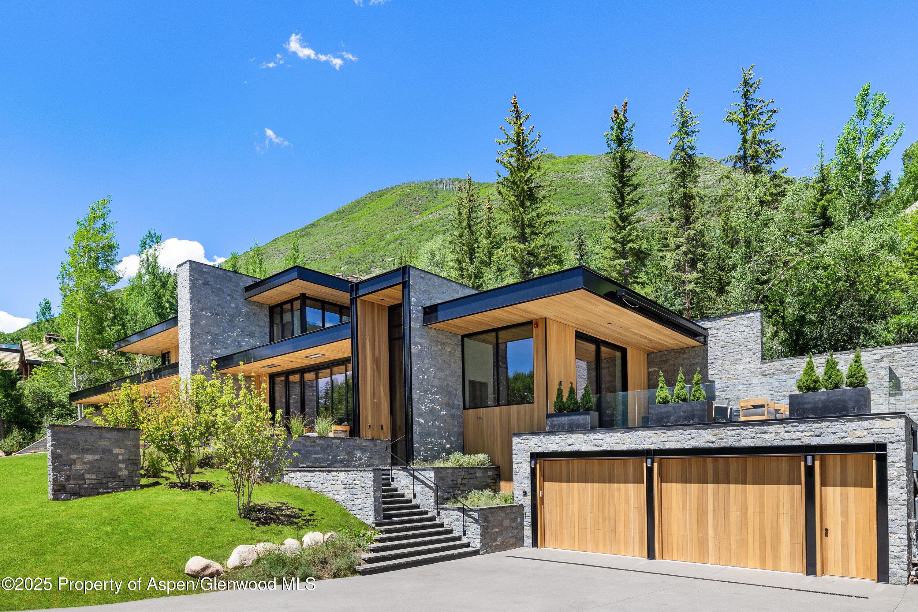 395 E Reds Road, Aspen, CO 81611 - Photo 2