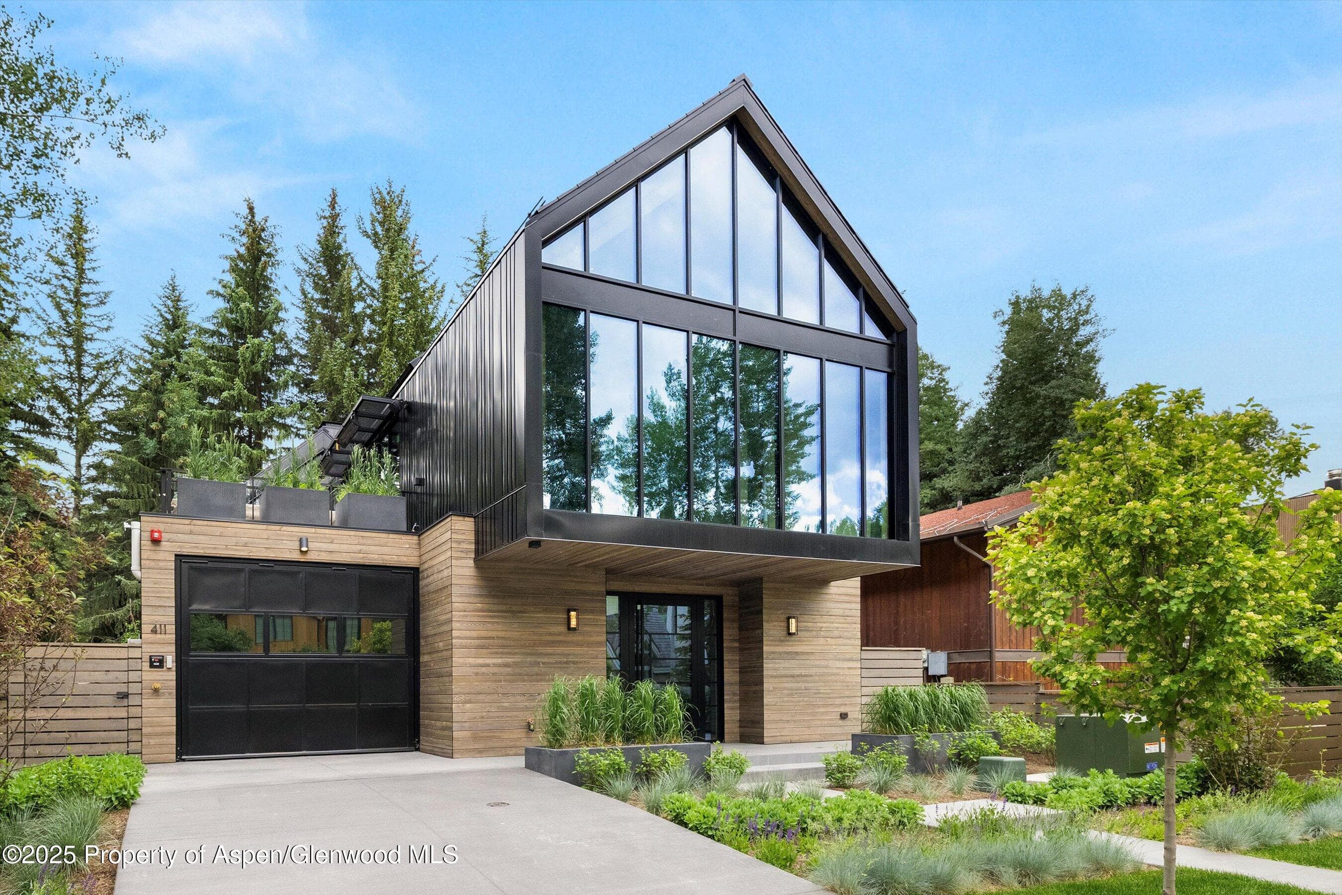 411 Pearl Court, Aspen, CO 81611 - Photo 45