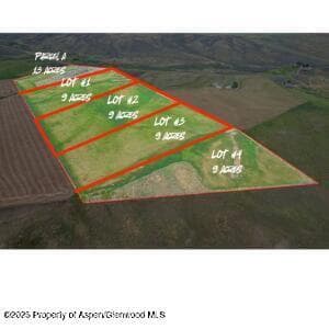 TBD Cty Rd 22 LOT3, Craig, CO 81625 - Photo 2