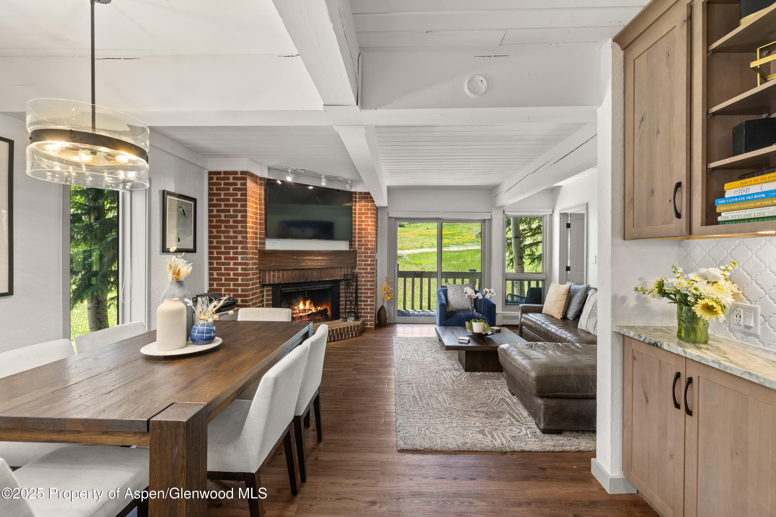 70 Gallun Lane 206B, Snowmass Village, CO 81615