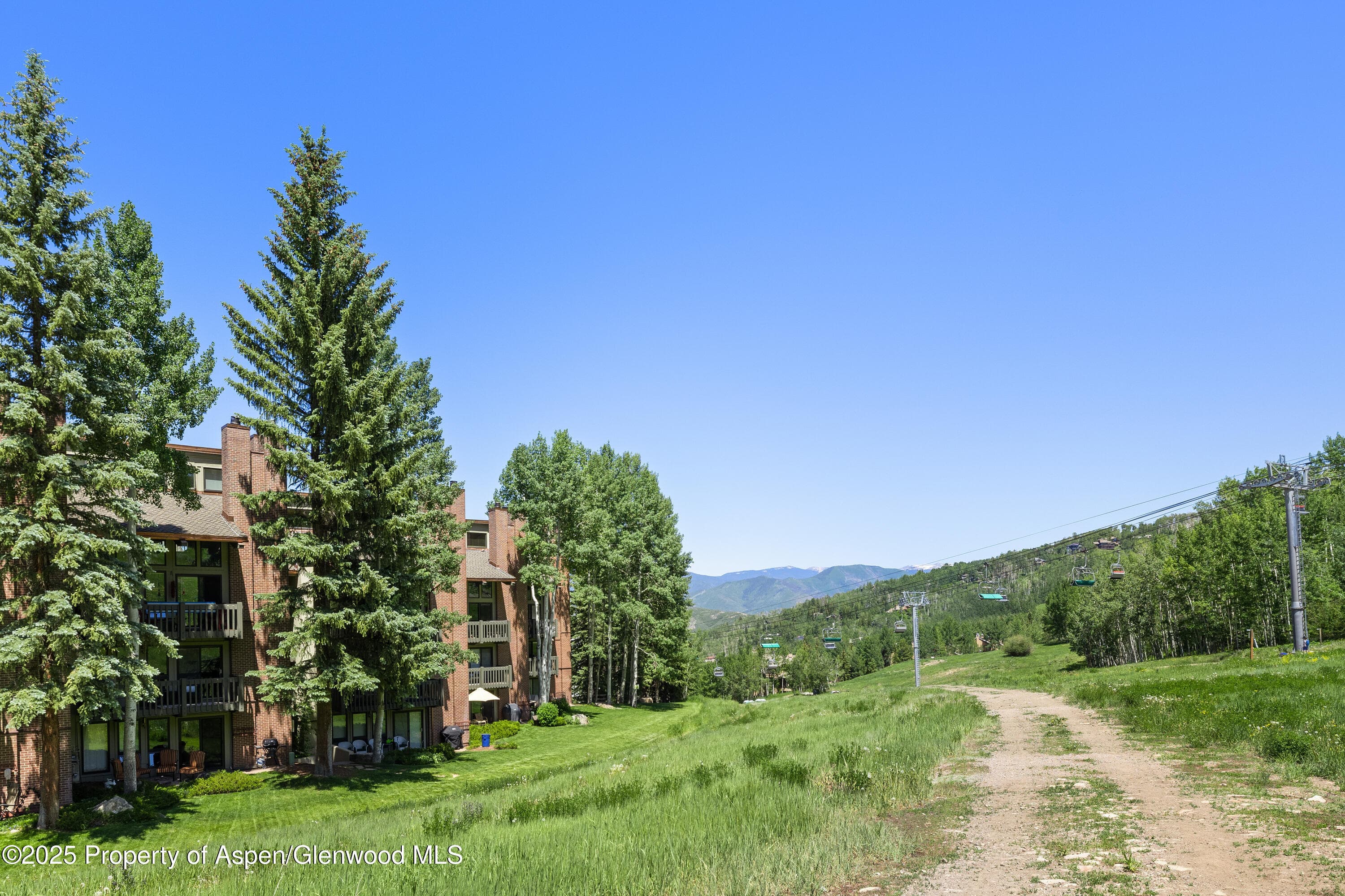 70 Gallun Lane 206B, Snowmass Village, CO 81615 - Photo 15