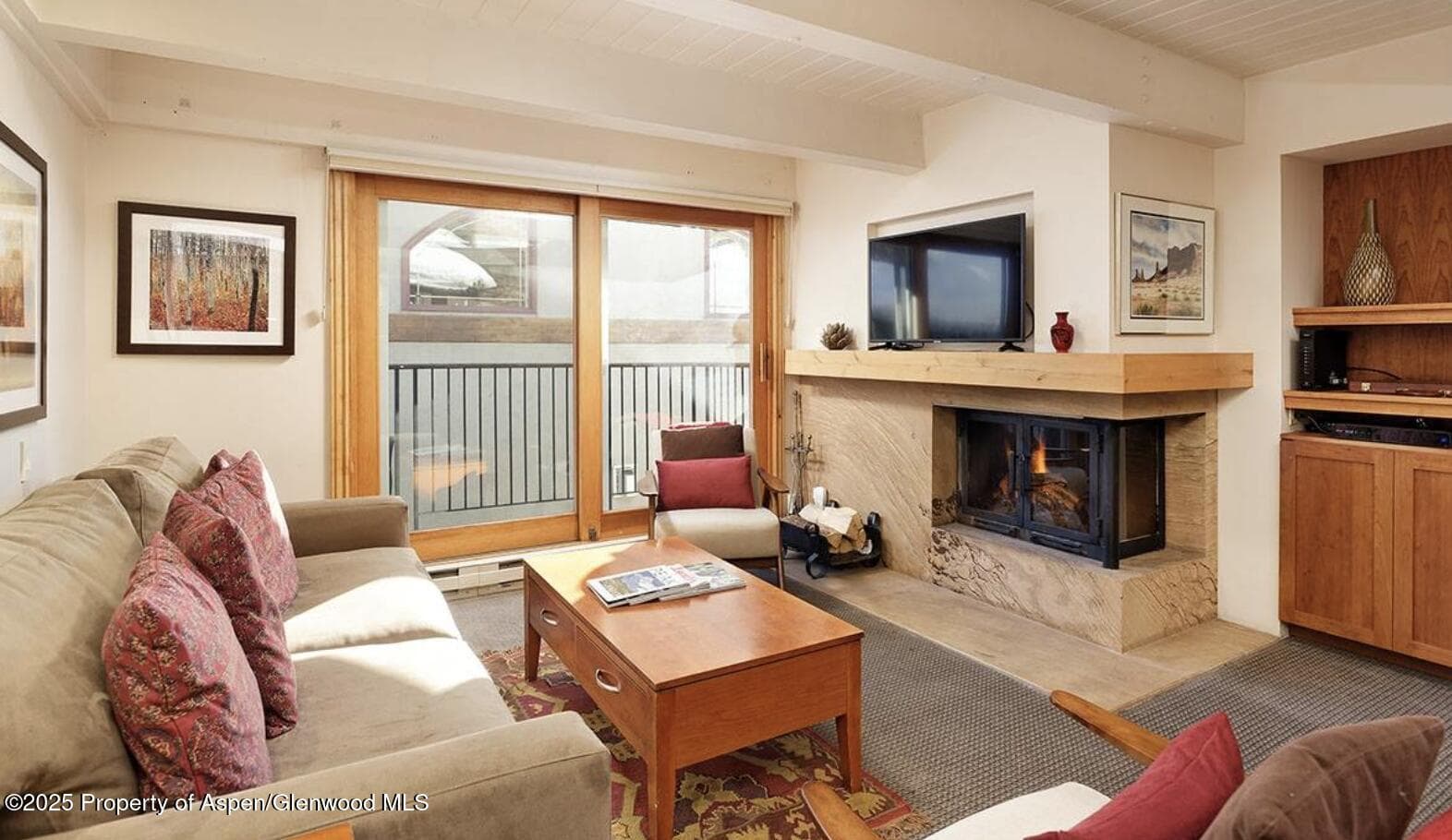 901 E Hyman Avenue 13, Aspen, CO 81611 - Photo 2