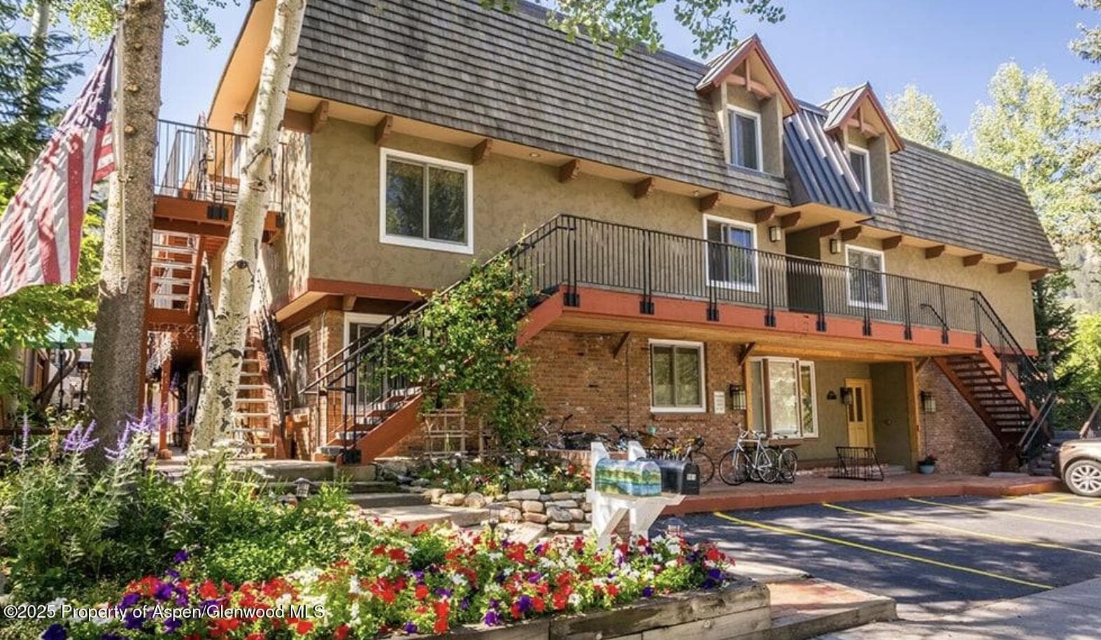 901 E Hyman Avenue 13, Aspen, CO 81611 - Photo 8