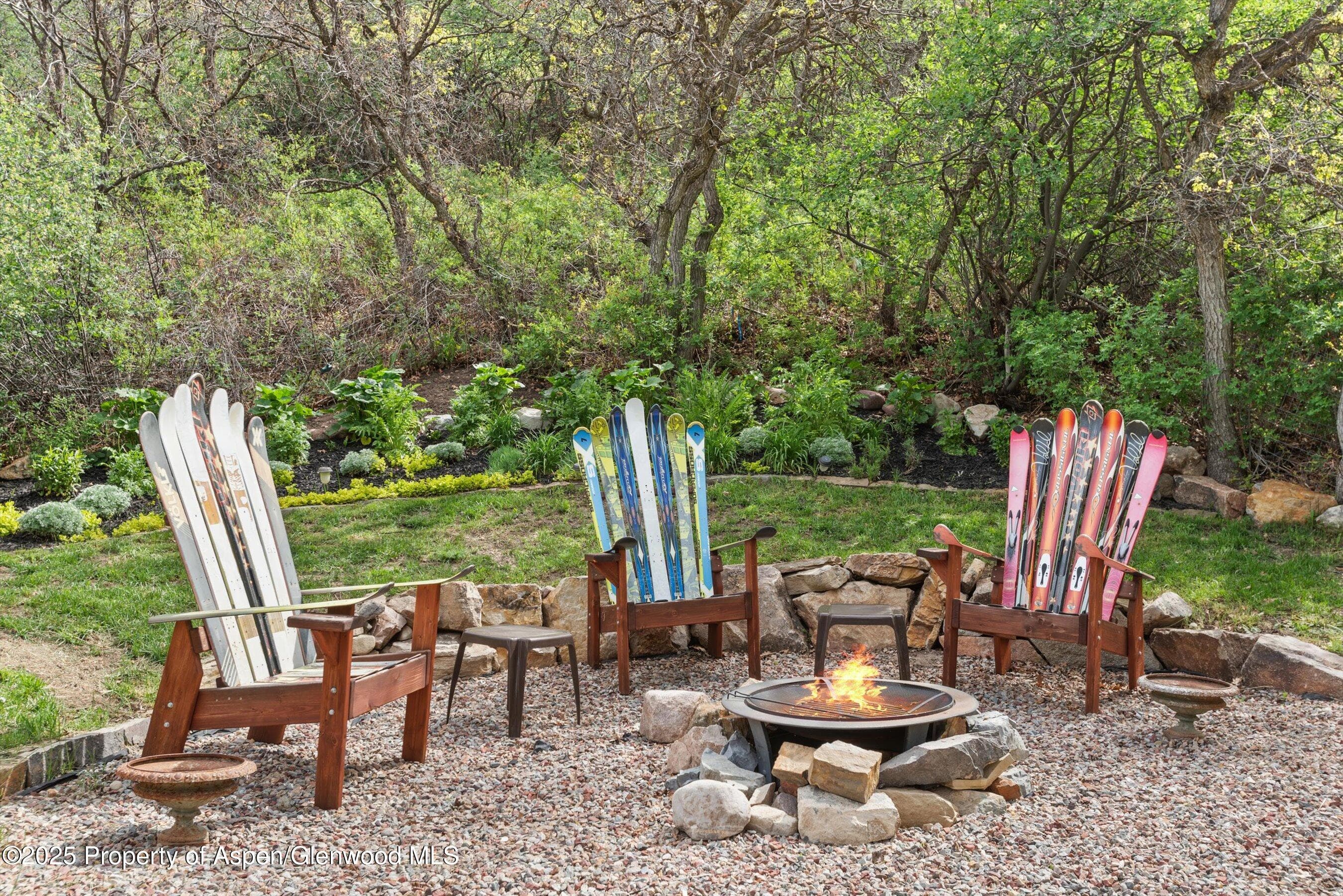 554 Sinclair Road, Snowmass Village, CO 81615 - Photo 27