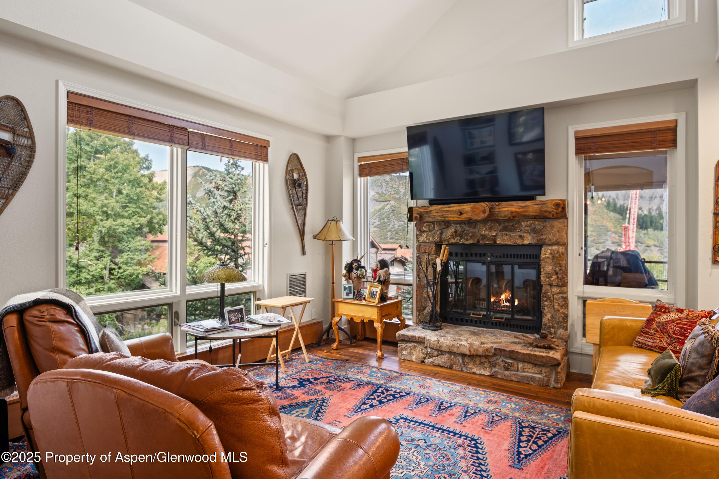 476 Wood Road #47, Snowmass Village, CO 81615