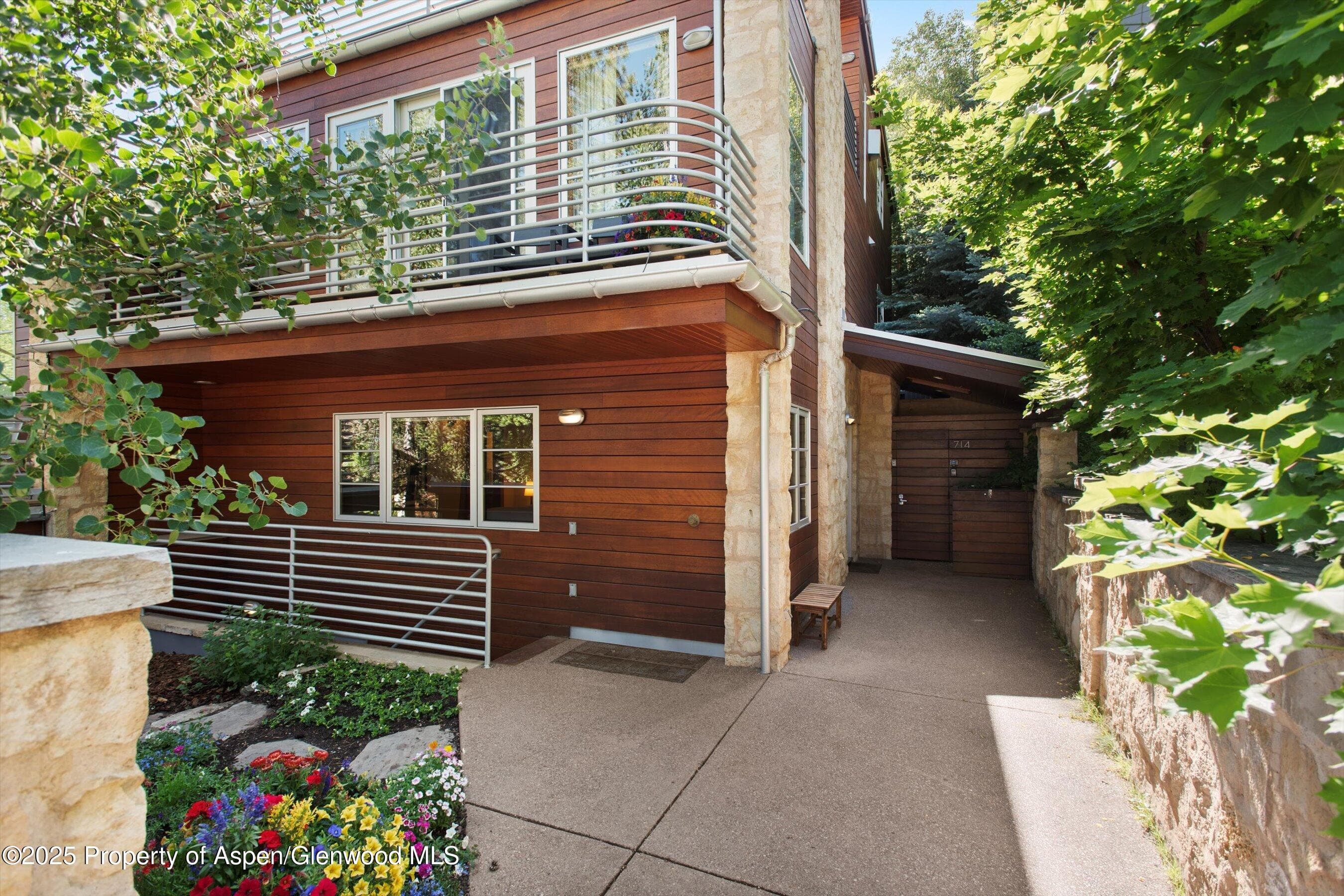 714 S Galena Street B, Aspen, CO 81611 - Photo 42